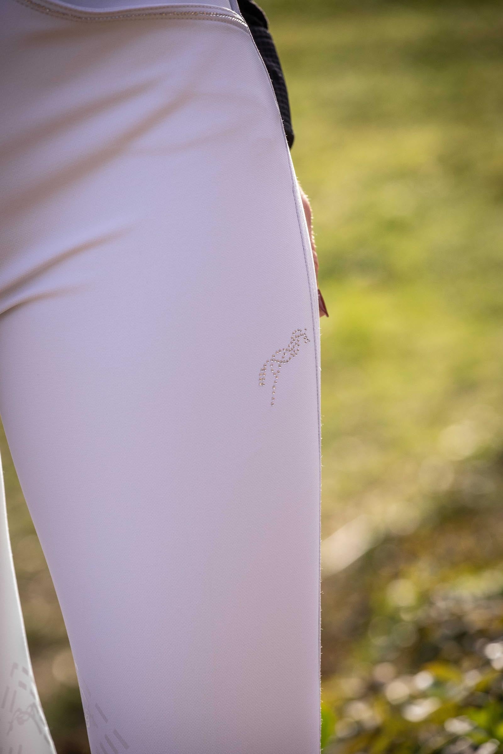 PENELOPE Elégance Women´s Knee Patch Breeches Womens Breeches