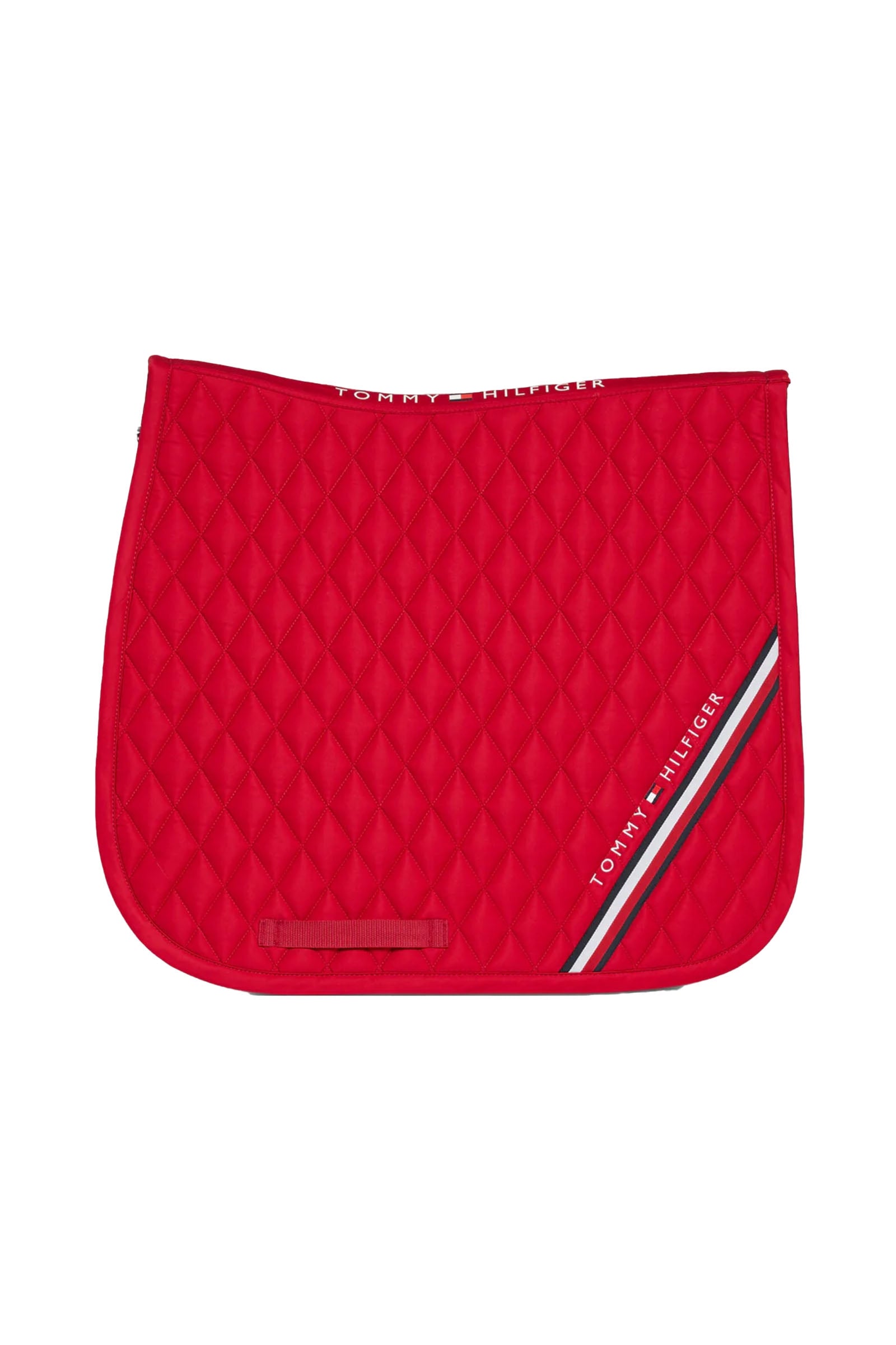 Tommy Hilfiger Equestrian Stanford dressuurzadeldek Zadeldekjes