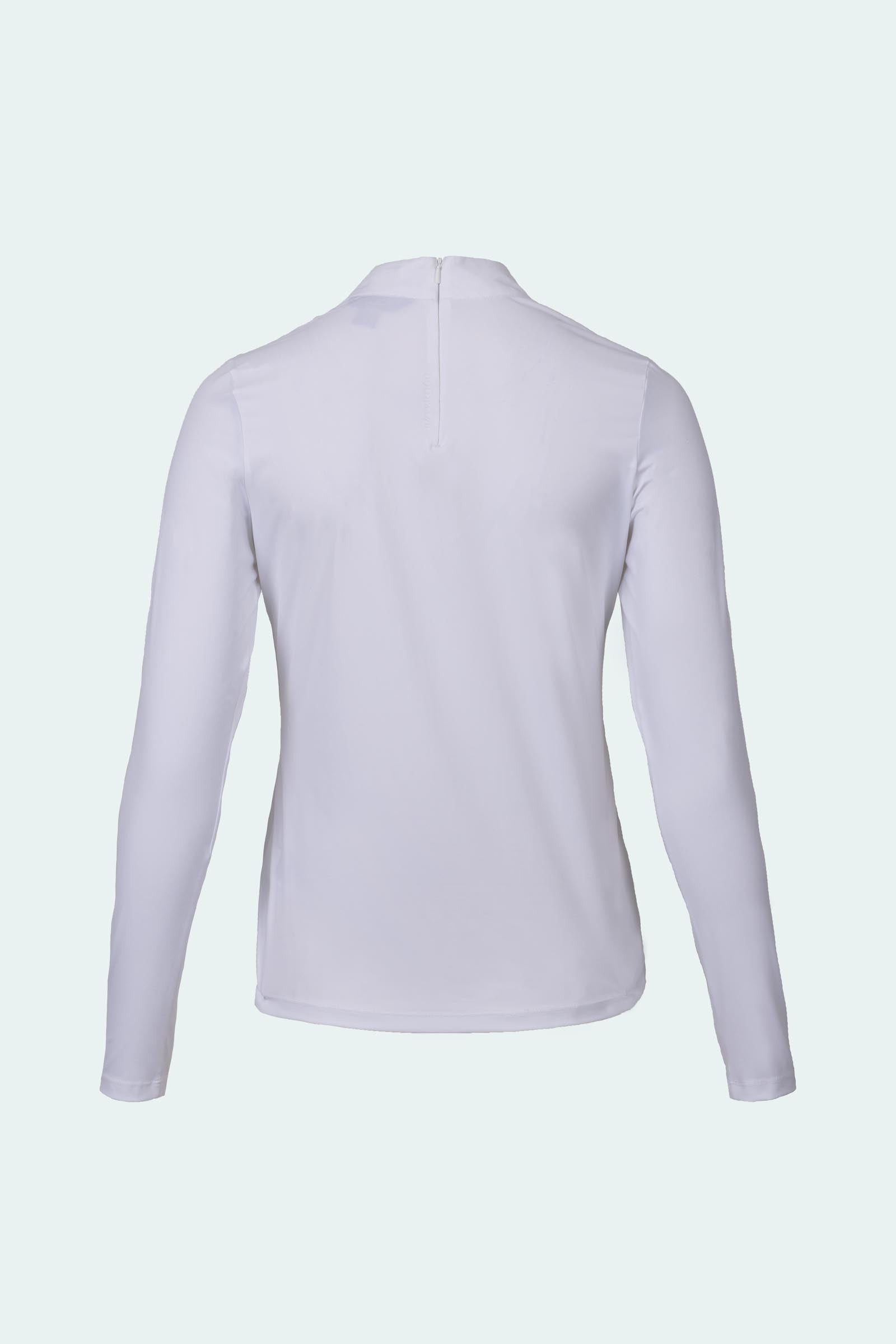 B Vertigo Charlotta Women´s Showshirt Women’s Riding Clothing