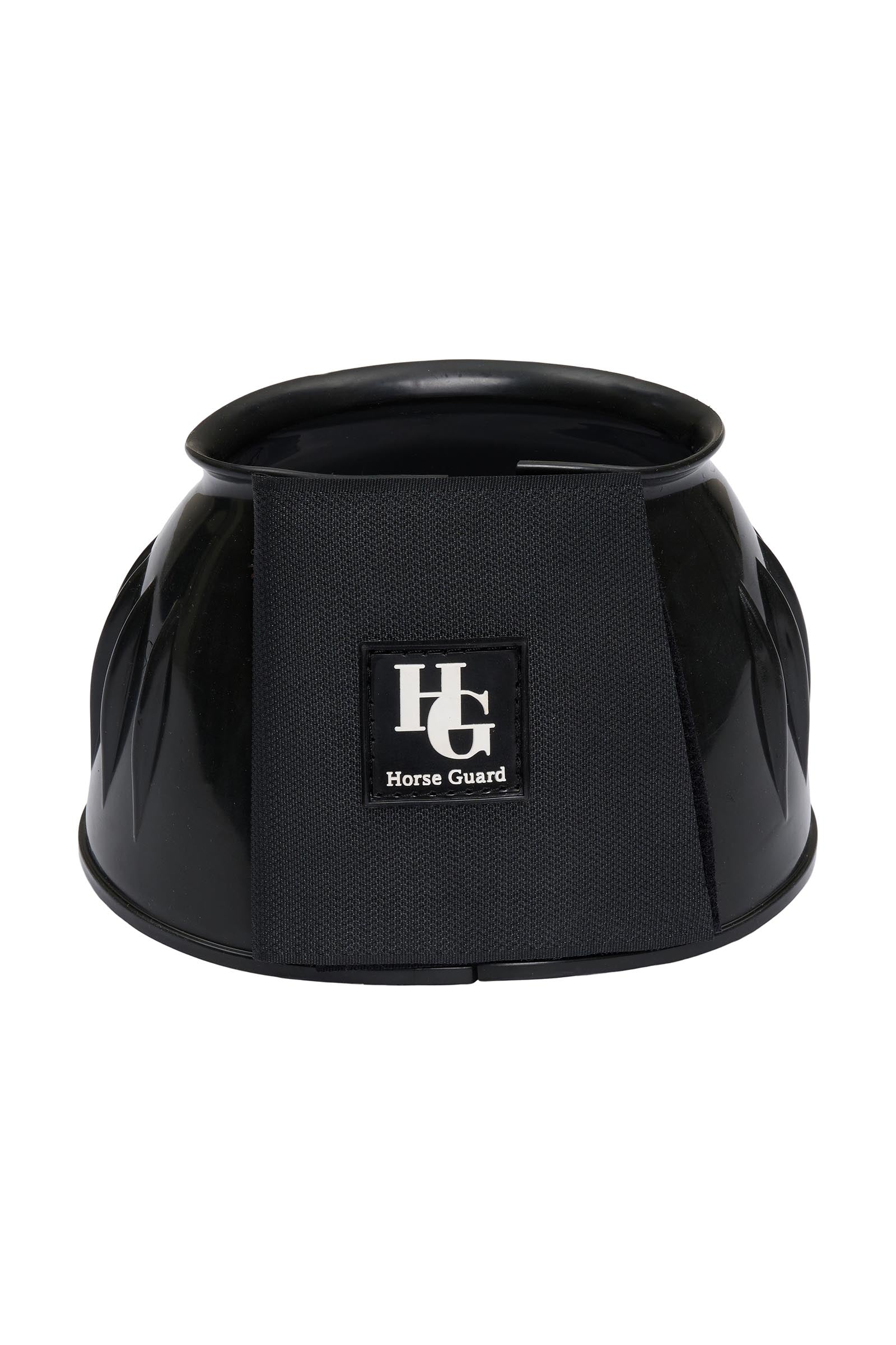 Horse Guard HorseGuard Tamsin Bell Boots Leg Protection & Hoof Protection for Horses