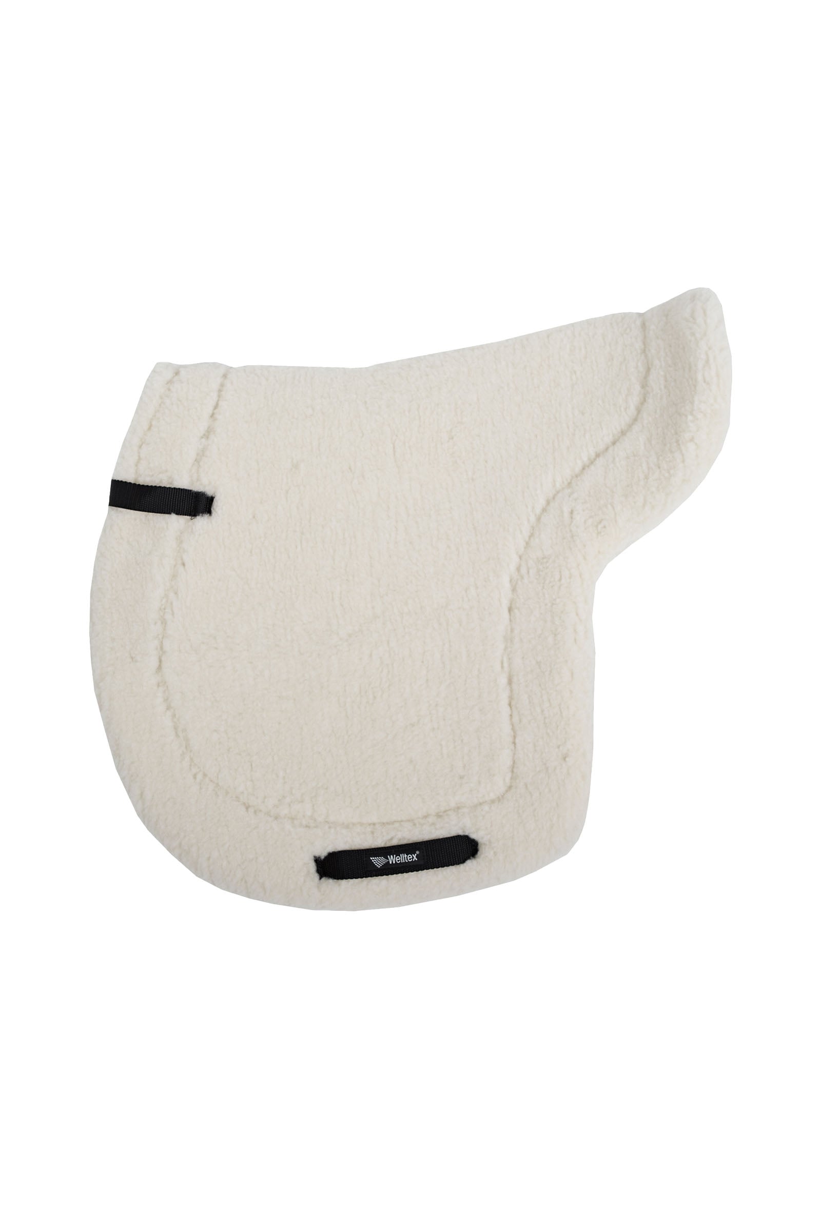 Back on Track Back On Track "Teddy" Saddle Pad Saddle Pads