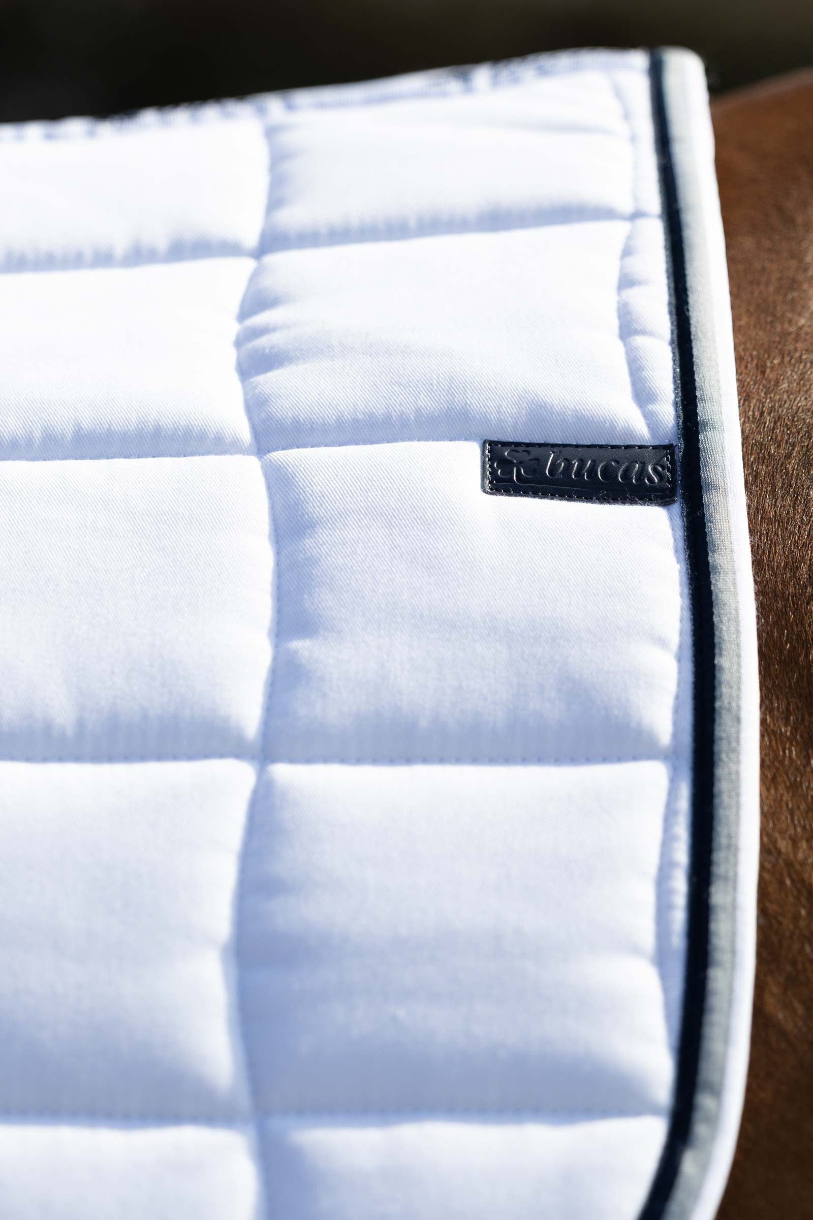 Bucas Emerald All Purpose Saddle Pad Saddle Pads