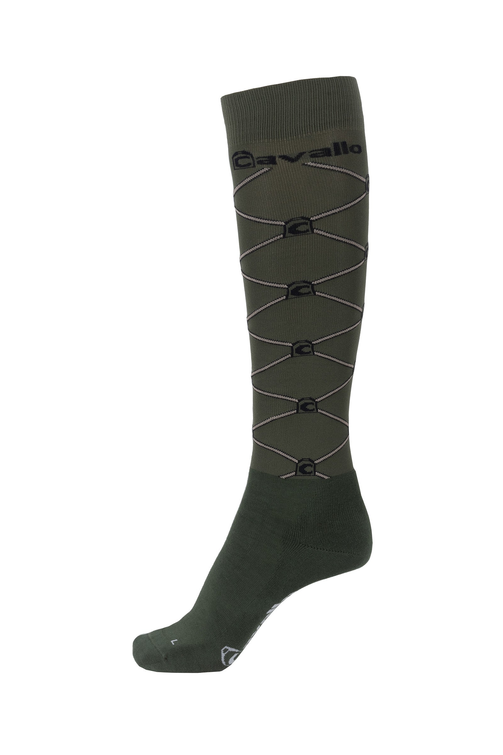 Cavallo CAVALSIOUX Riding Socks Sokken