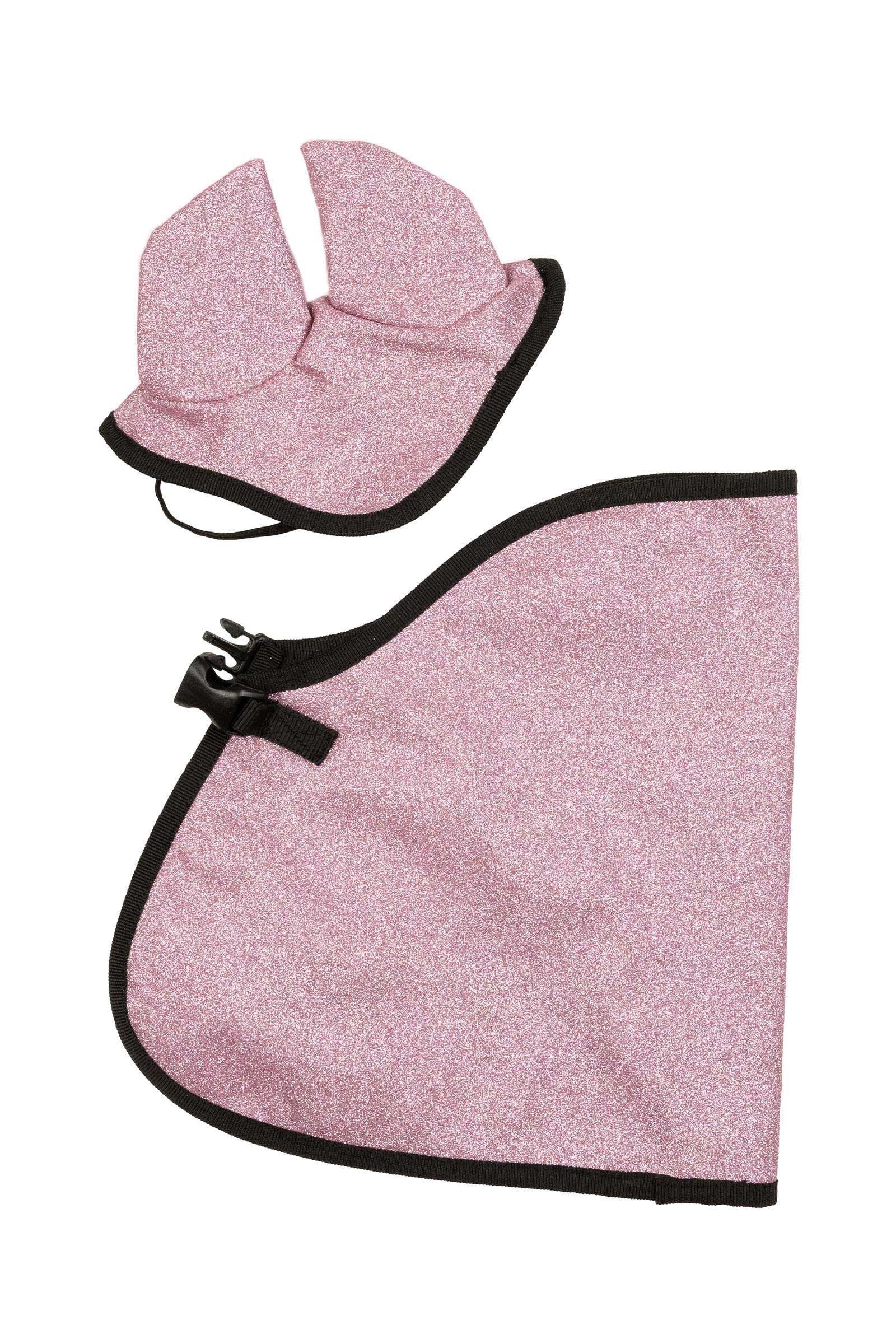 My Hobby Horse deken en vliegenkap Cadeauwinkel