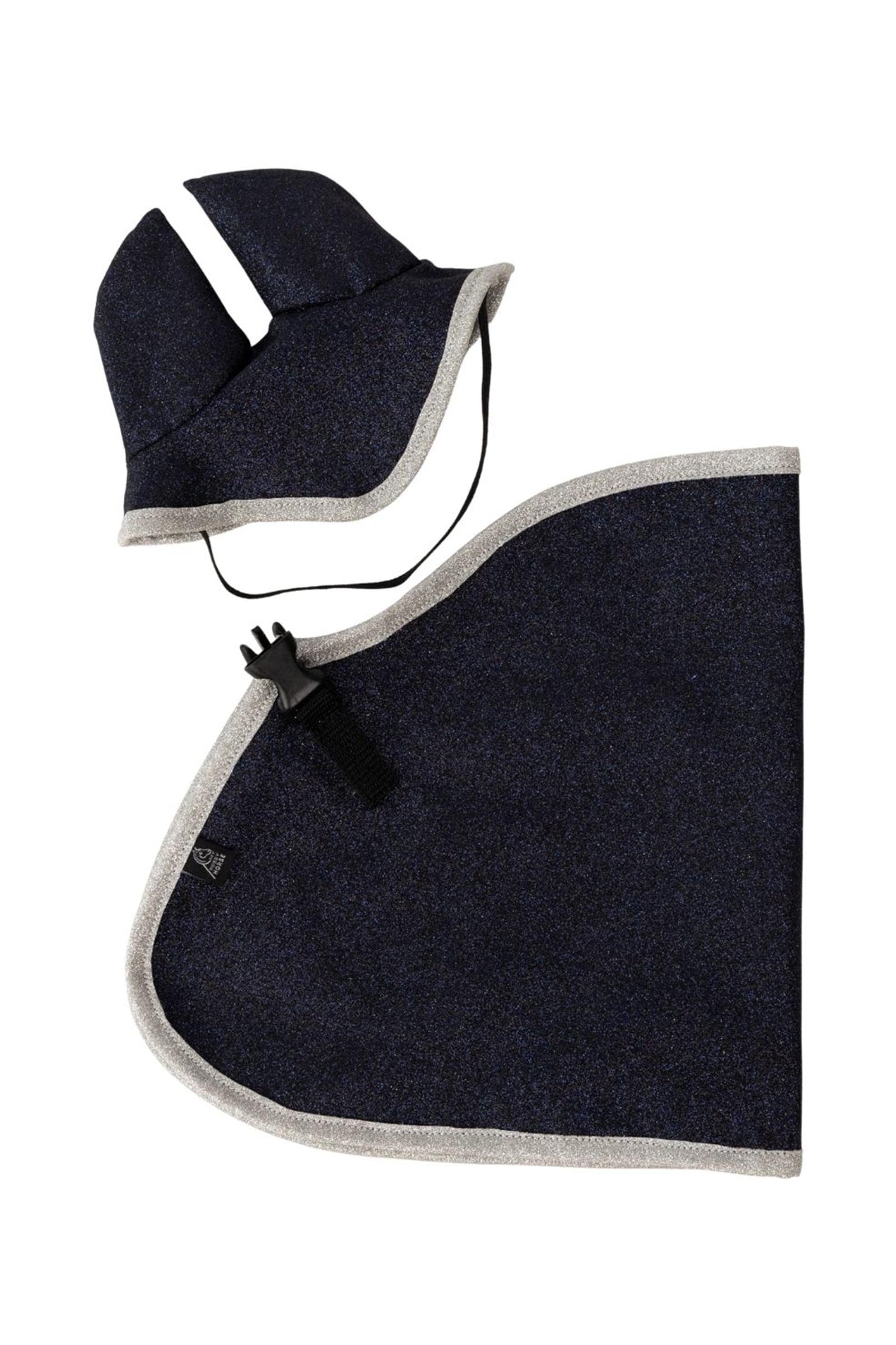 My Hobby Horse deken en vliegenkap Cadeauwinkel