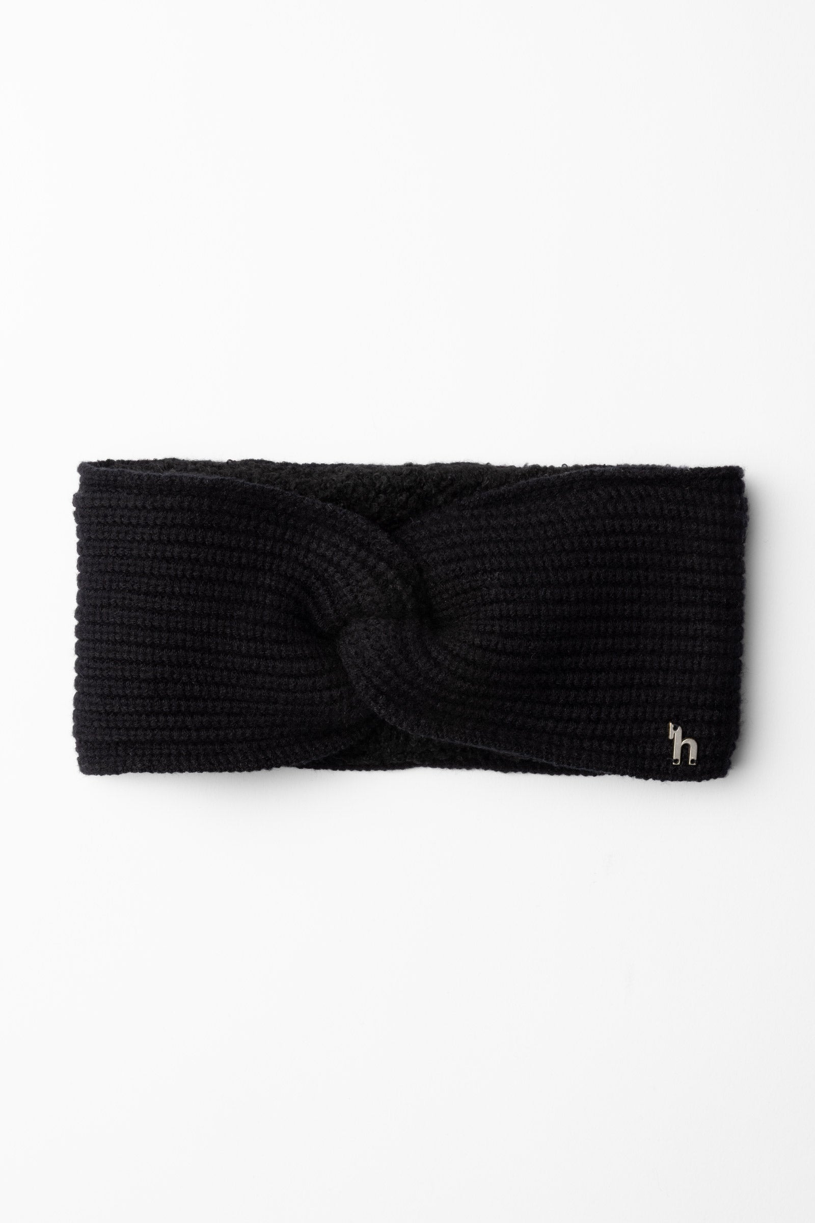 Horze Kaycee Knitted headband Accessories