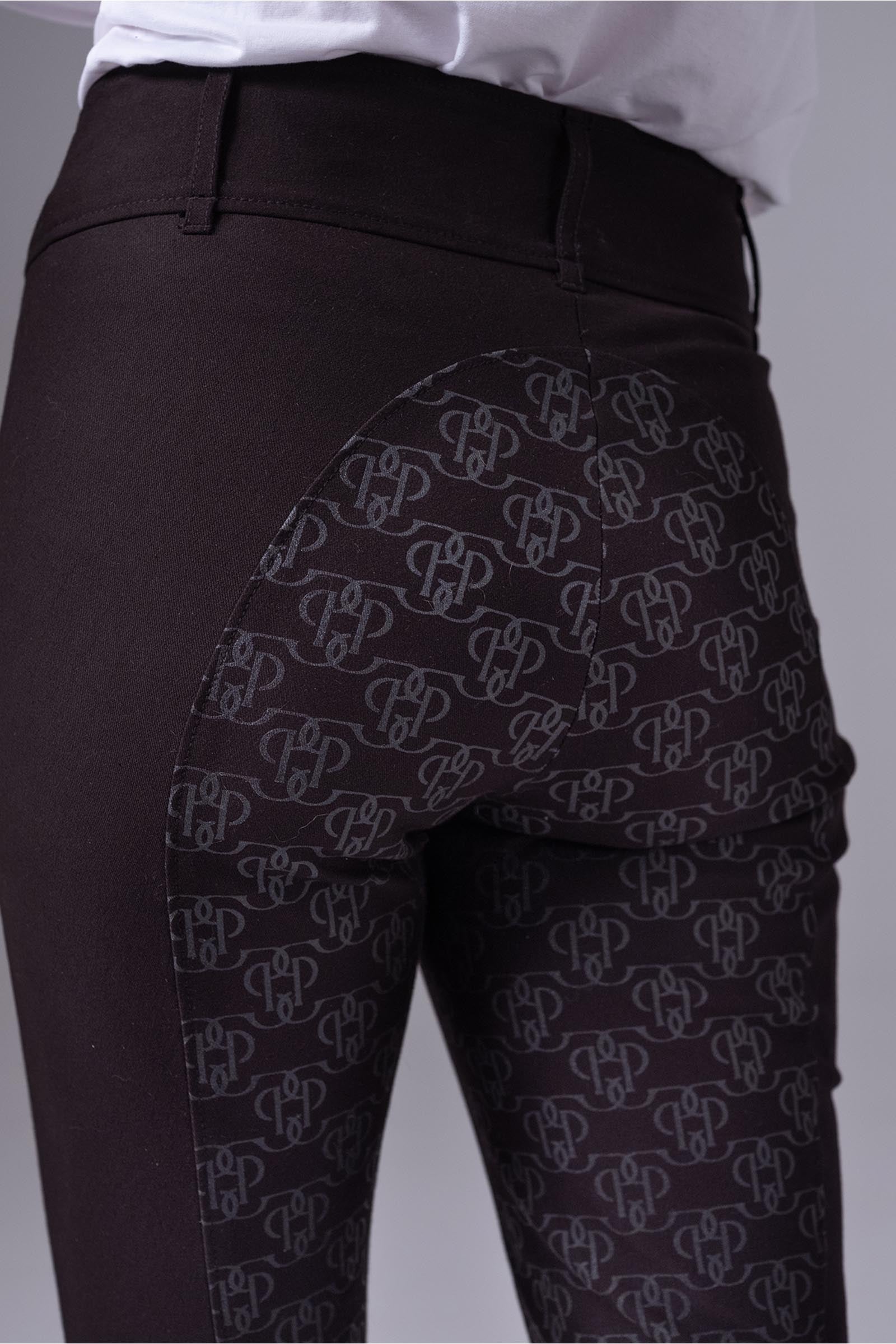 PS of Sweden Celia Croco Breeches Womens Breeches