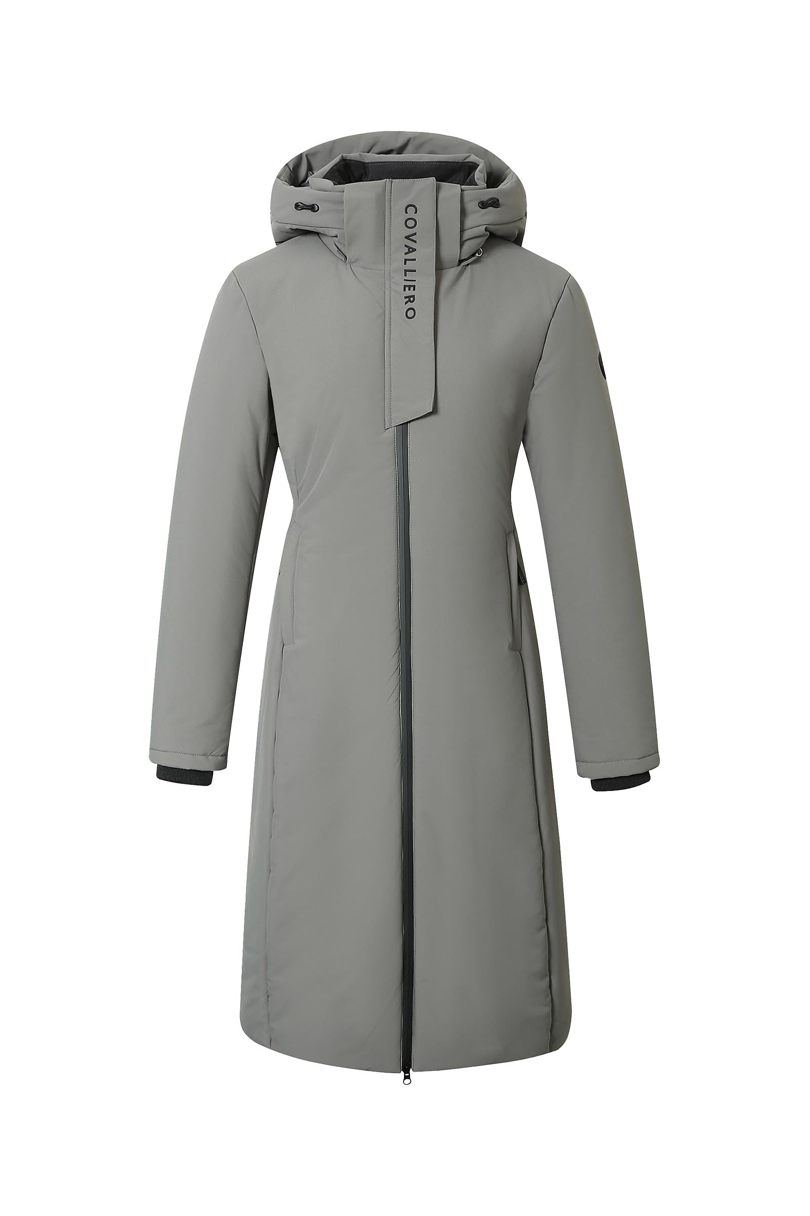 Covalliero Dames Winterjas Dames paardrijkleding