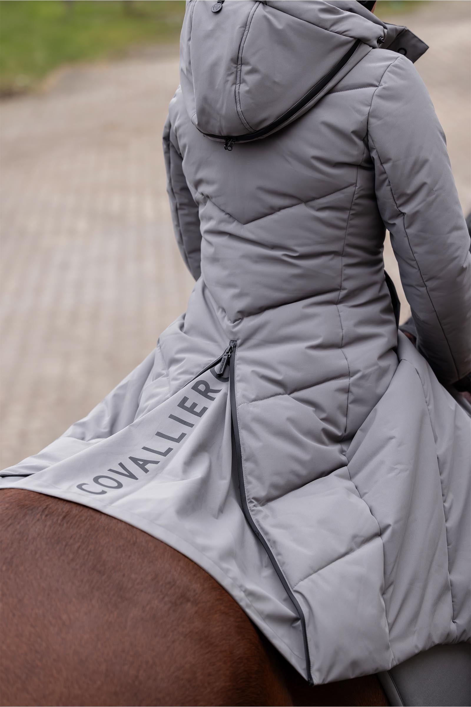 Covalliero Women´s Winter Coat Women’s Riding Clothing