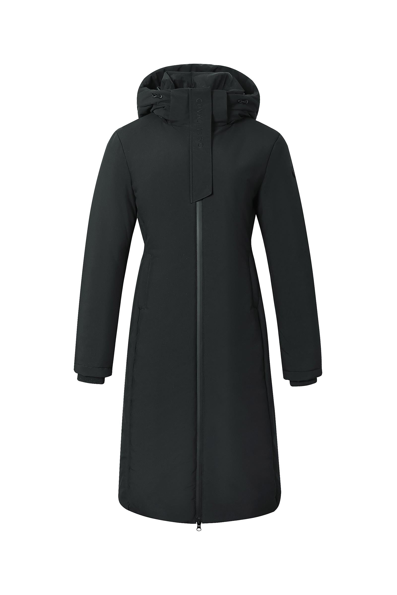 Covalliero Dames Winterjas Dames paardrijkleding