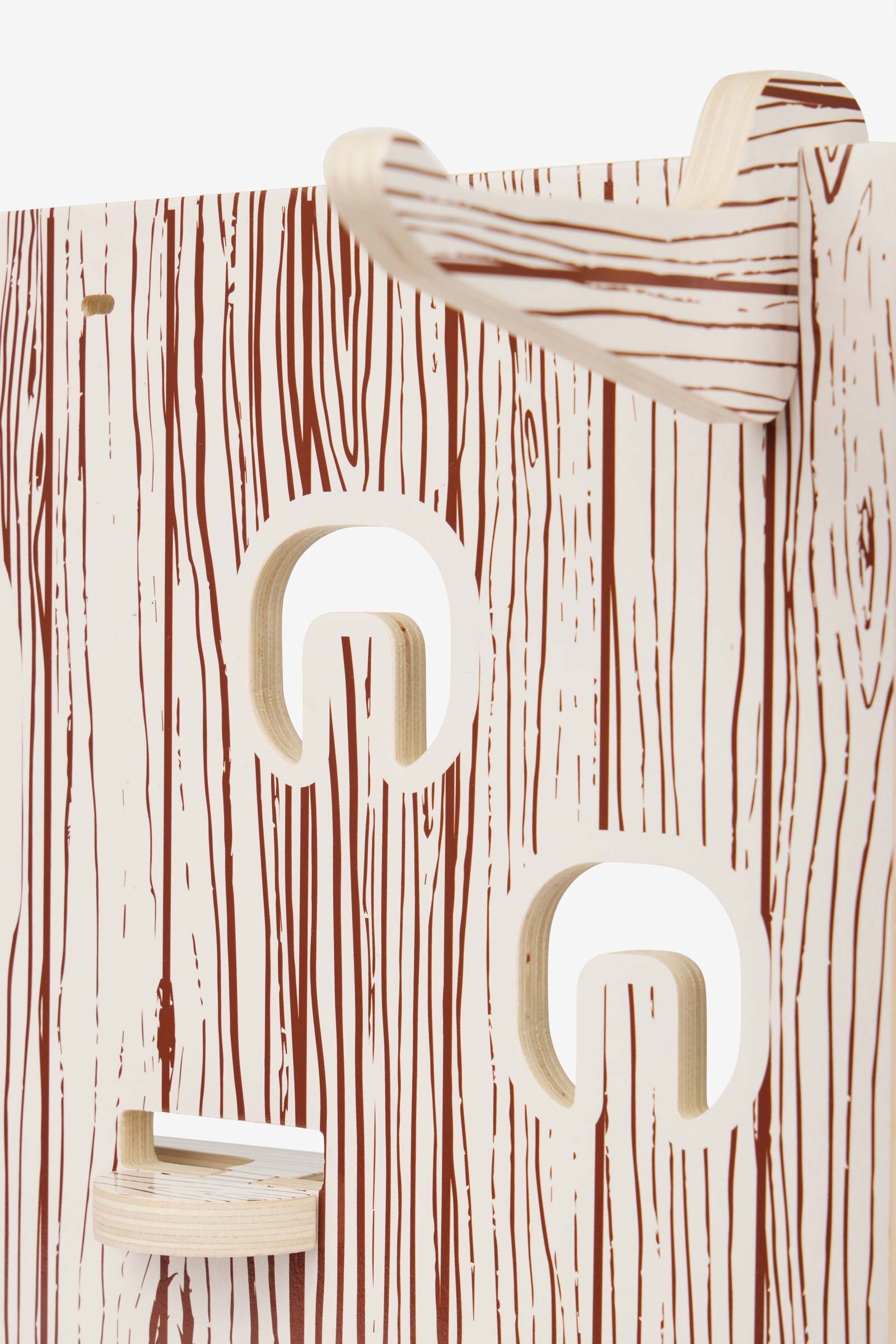 LeMieux Wooden Stable Set For Toy Pony Gifts & Toys