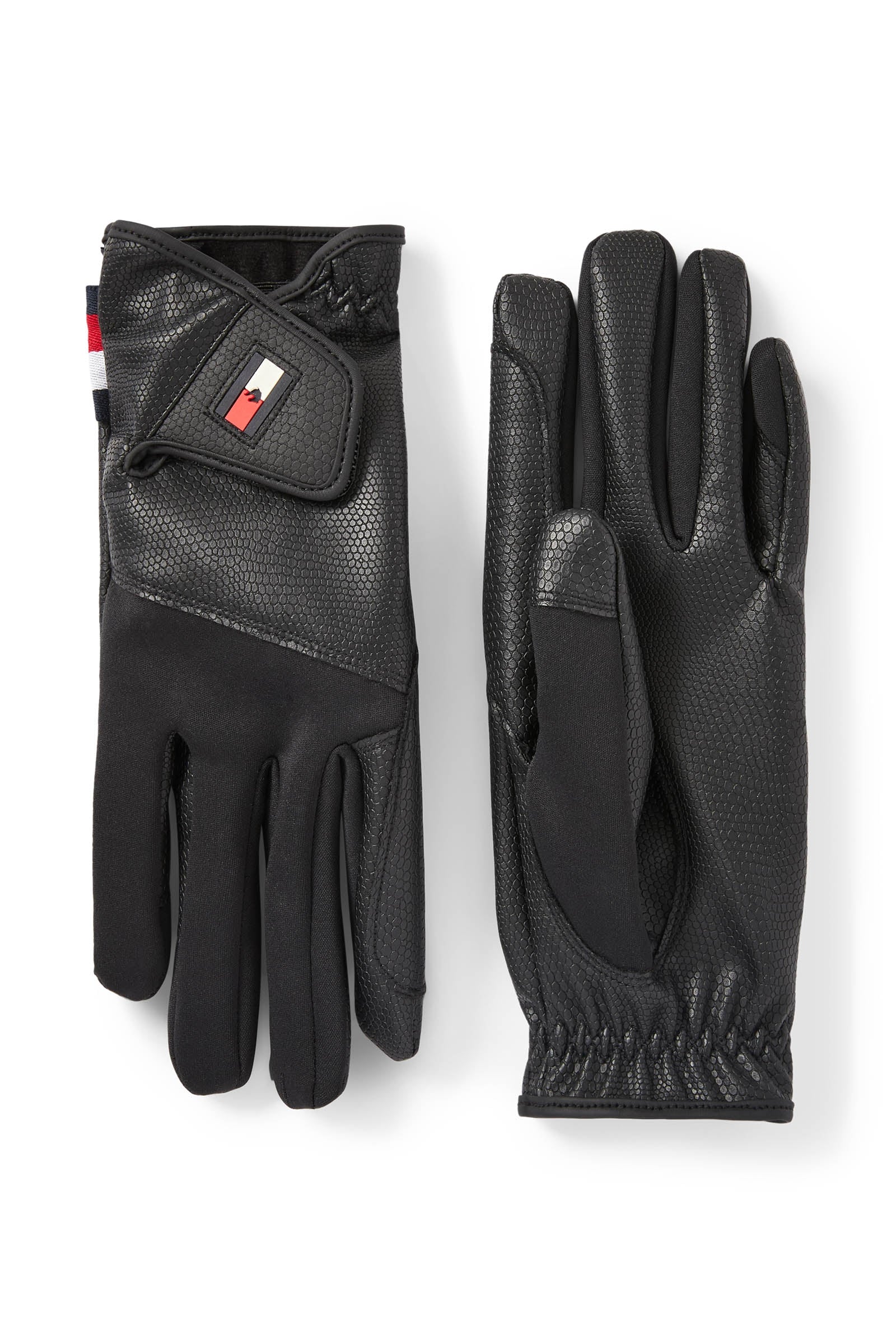 Tommy Hilfiger Equestrian Bryce Winter Riding Gloves Rijhandschoenen