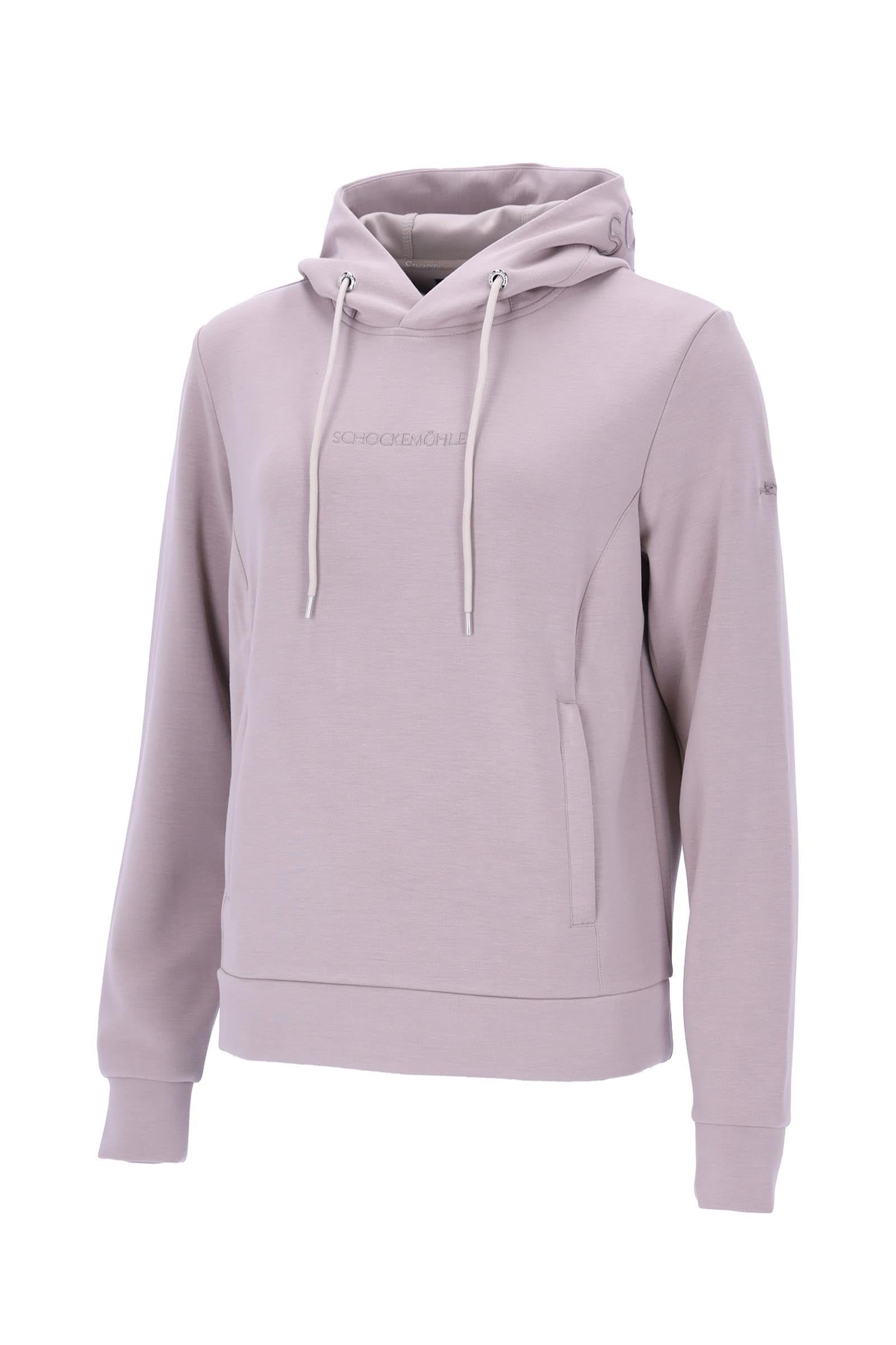 Schockemöhle Sports Cilia Style dames sportieve hoodie Dames paardrijkleding