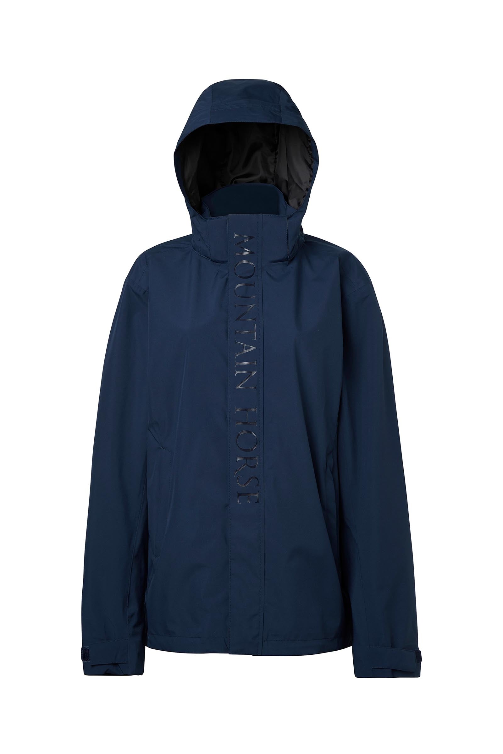 Mountain Horse Mountain Cover Women´s Jacket Dames paardrijkleding
