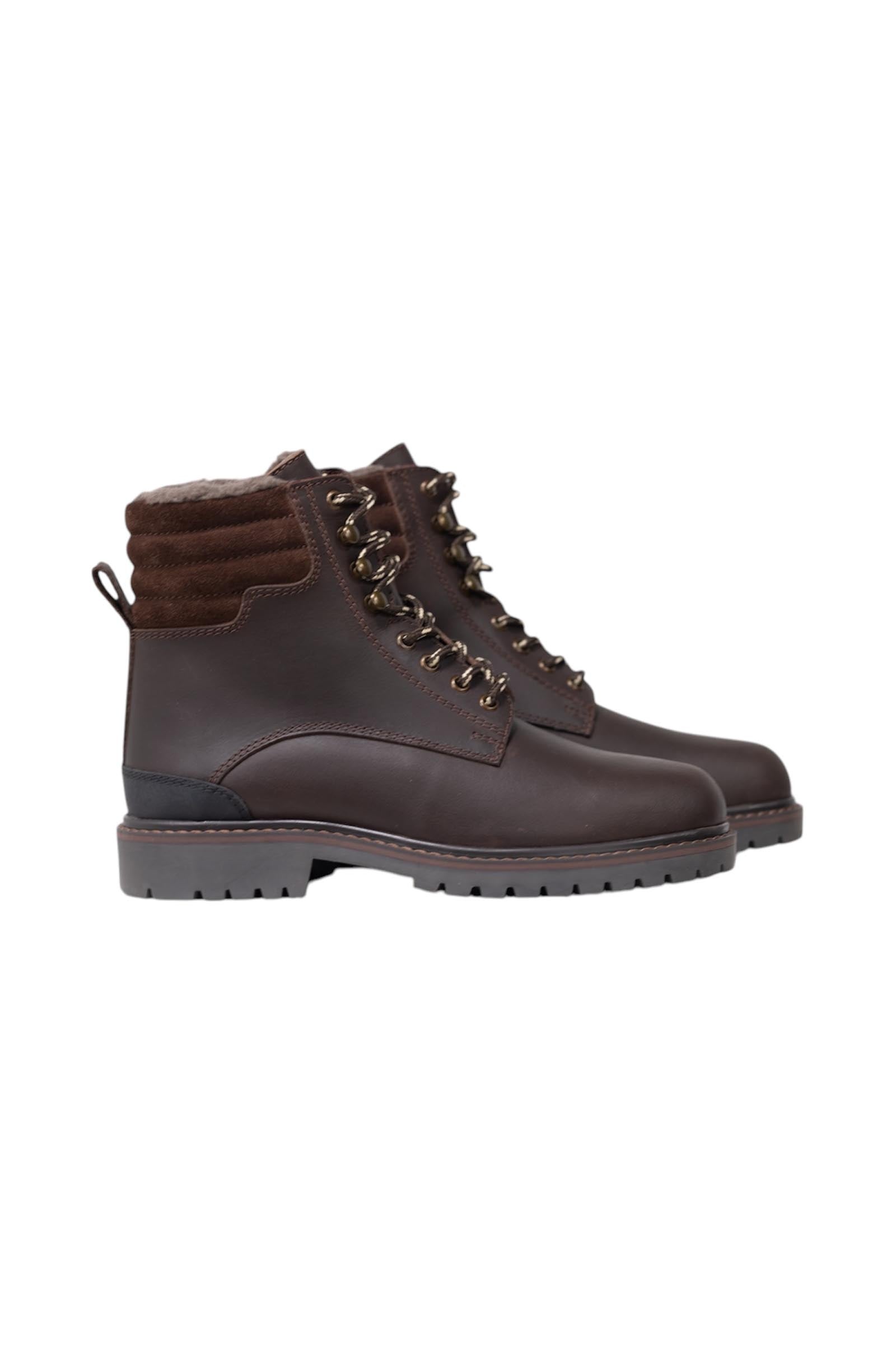Crosslander Crosslander® Denver Leather Shoe Paardrijlaarzen & chaps