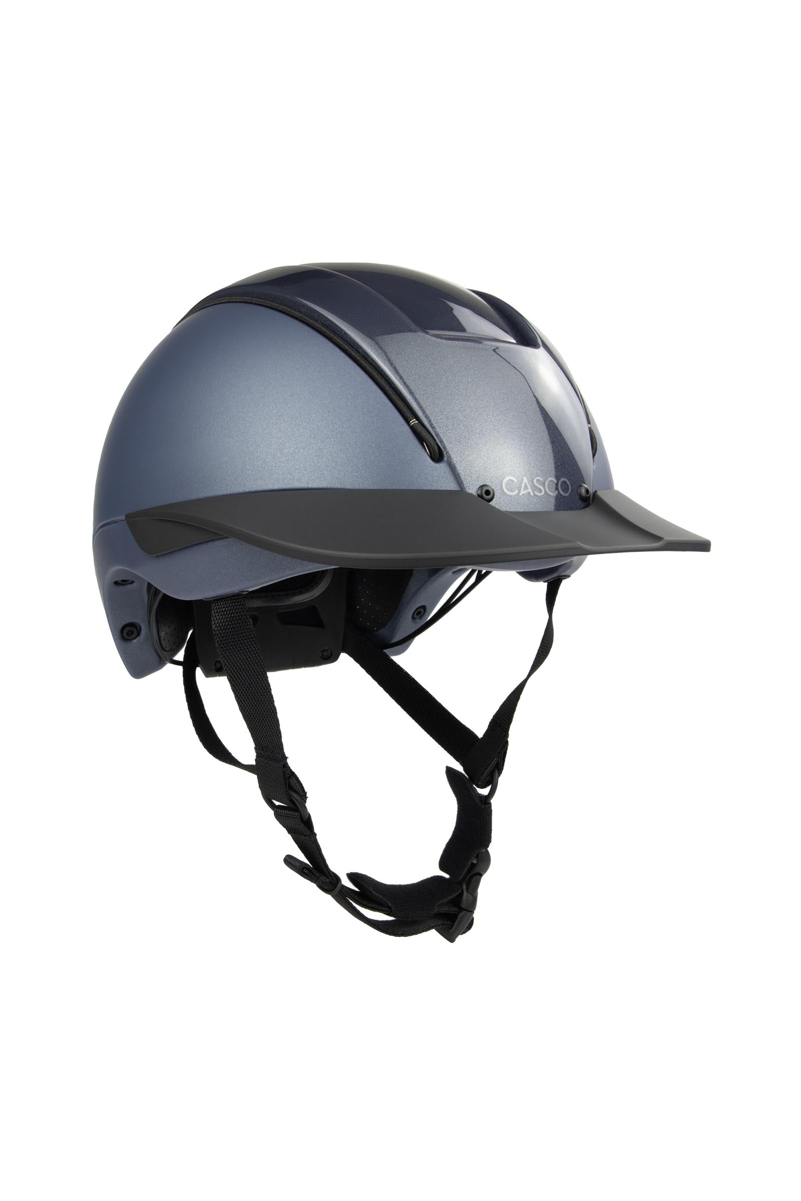 Casco Duell Prime rijhelm Paardrijcaps & Bodyprotectors