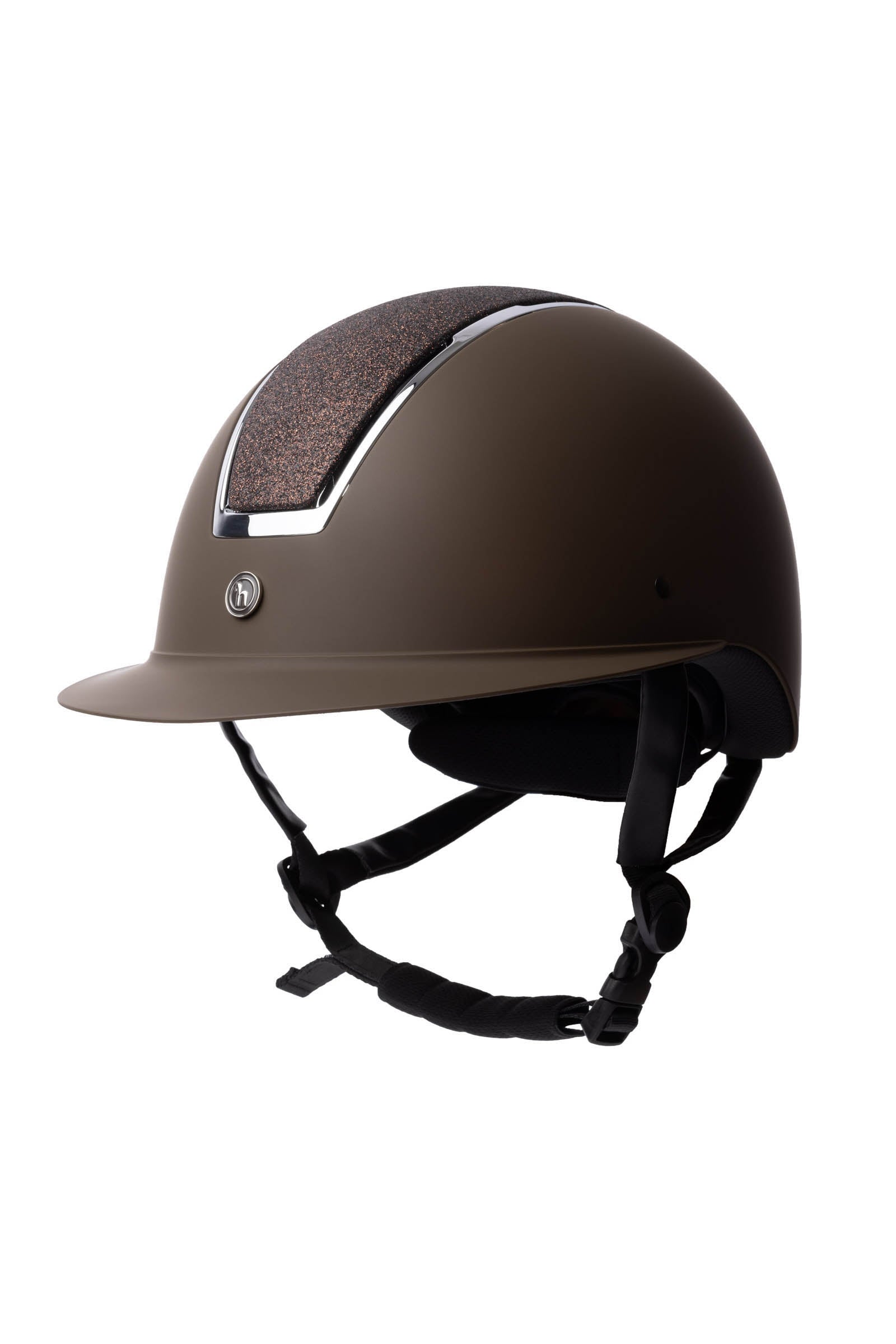 Horze AURORA rijhelm Paardrijcaps & Bodyprotectors