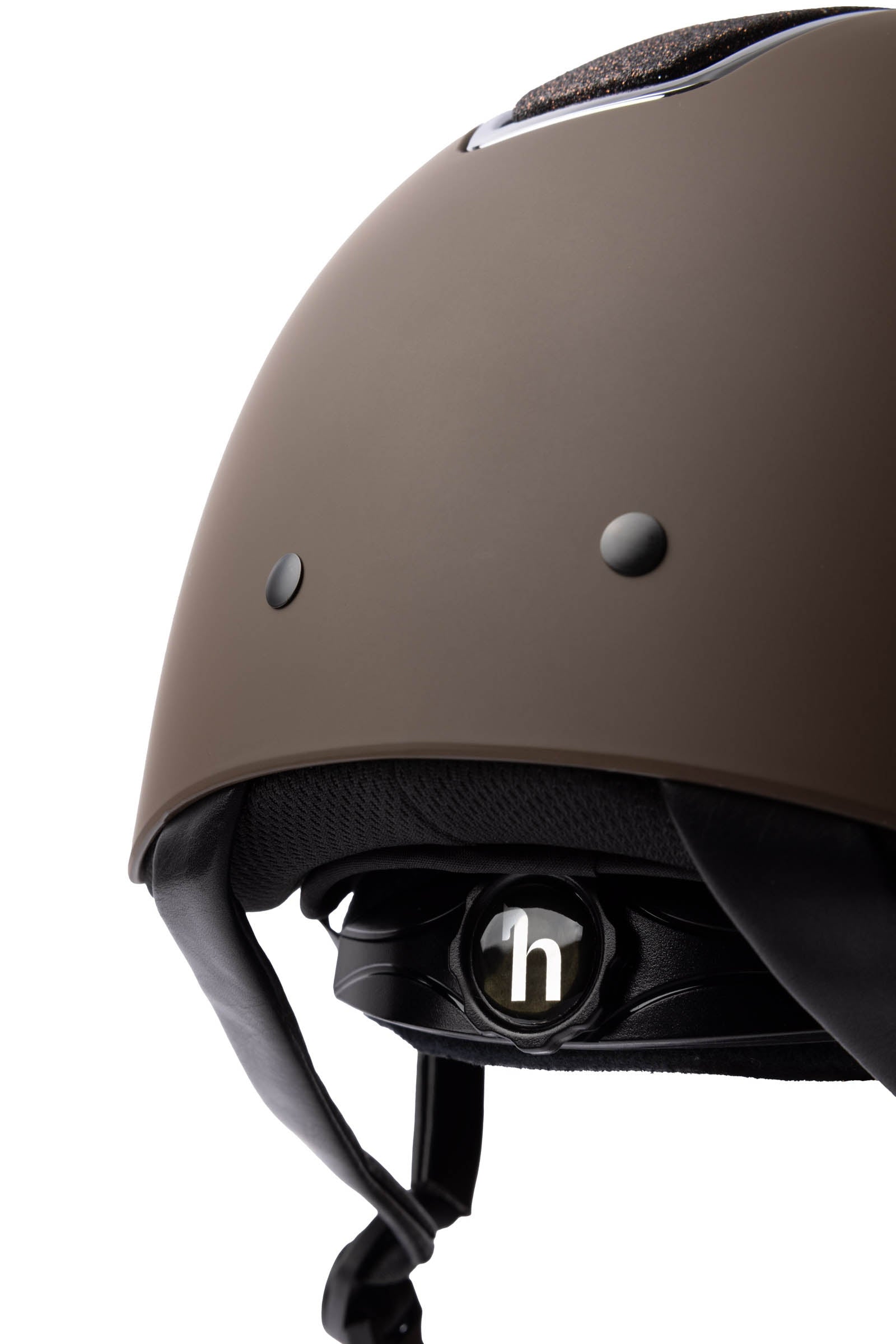 Horze AURORA Riding Helmet Safety Equipment