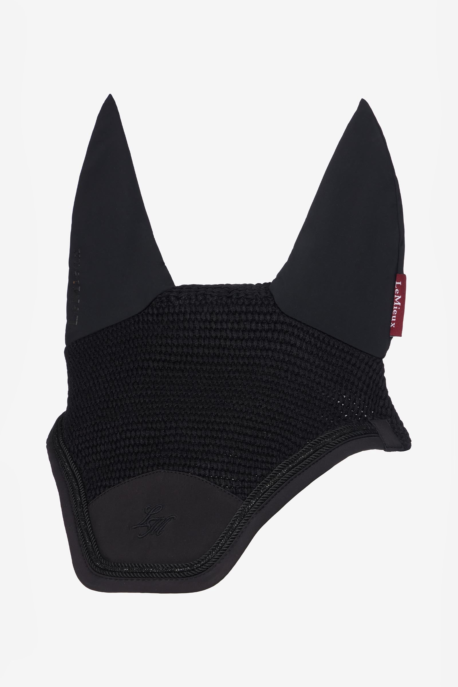 LeMieux Brilliance Fly Hood Saddle Pads
