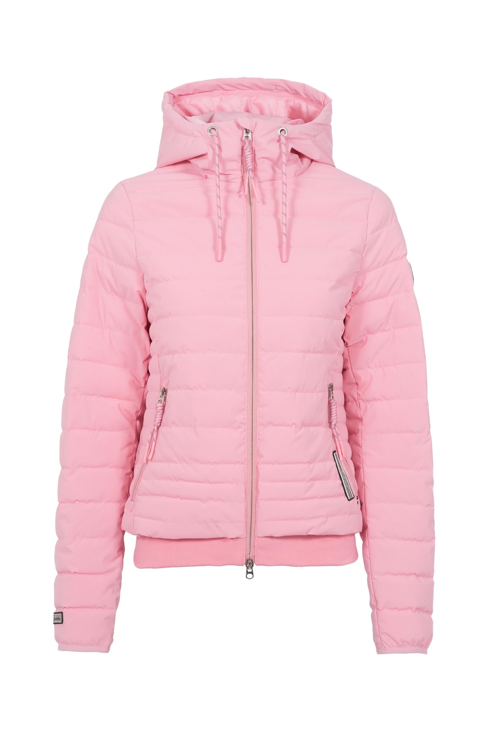 Cavallo CAVALBENA dames gewatteerde jas Dames paardrijkleding