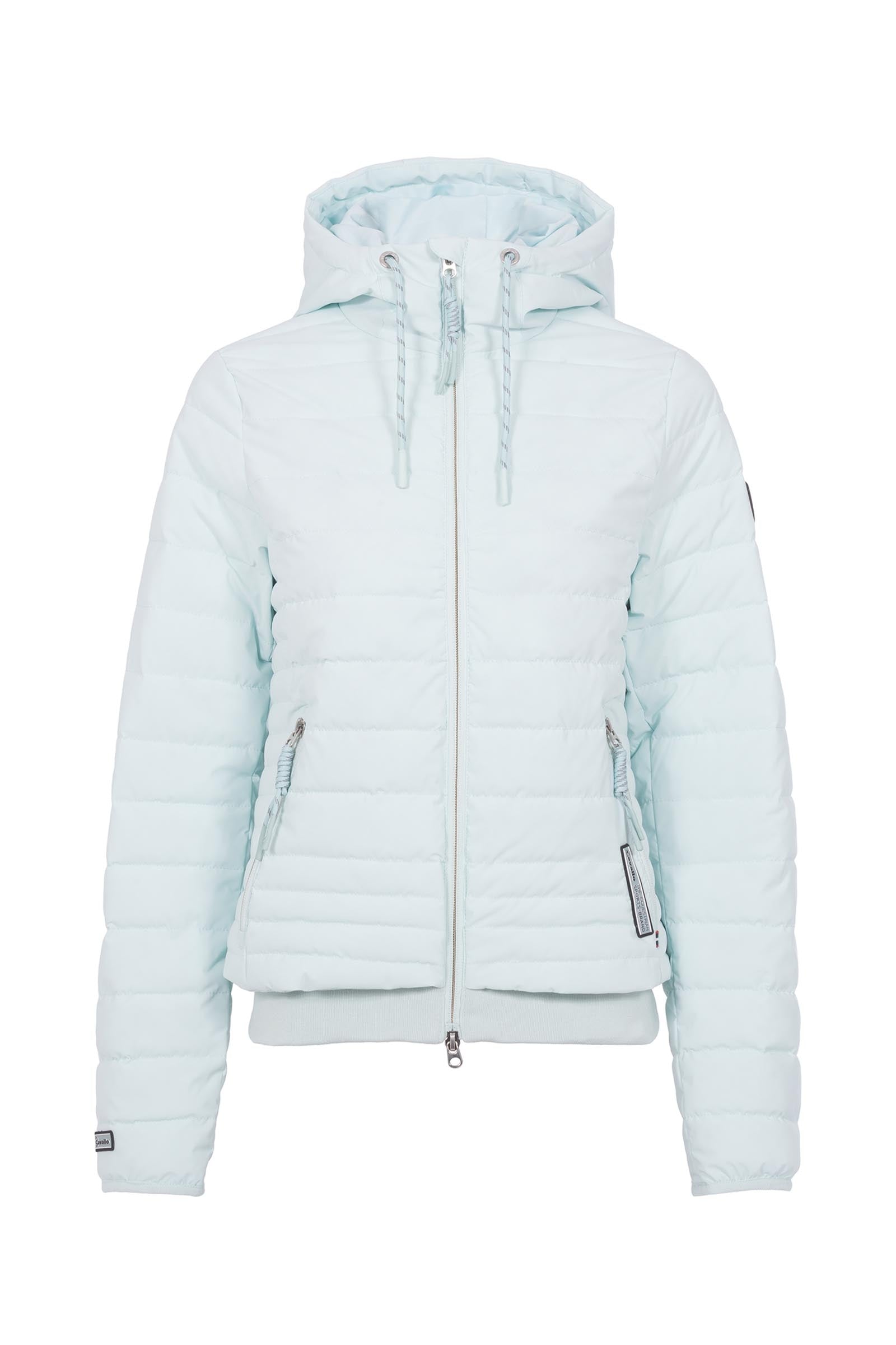 Cavallo CAVALBENA Women´s Quilted Jacket Women’s Riding Clothing