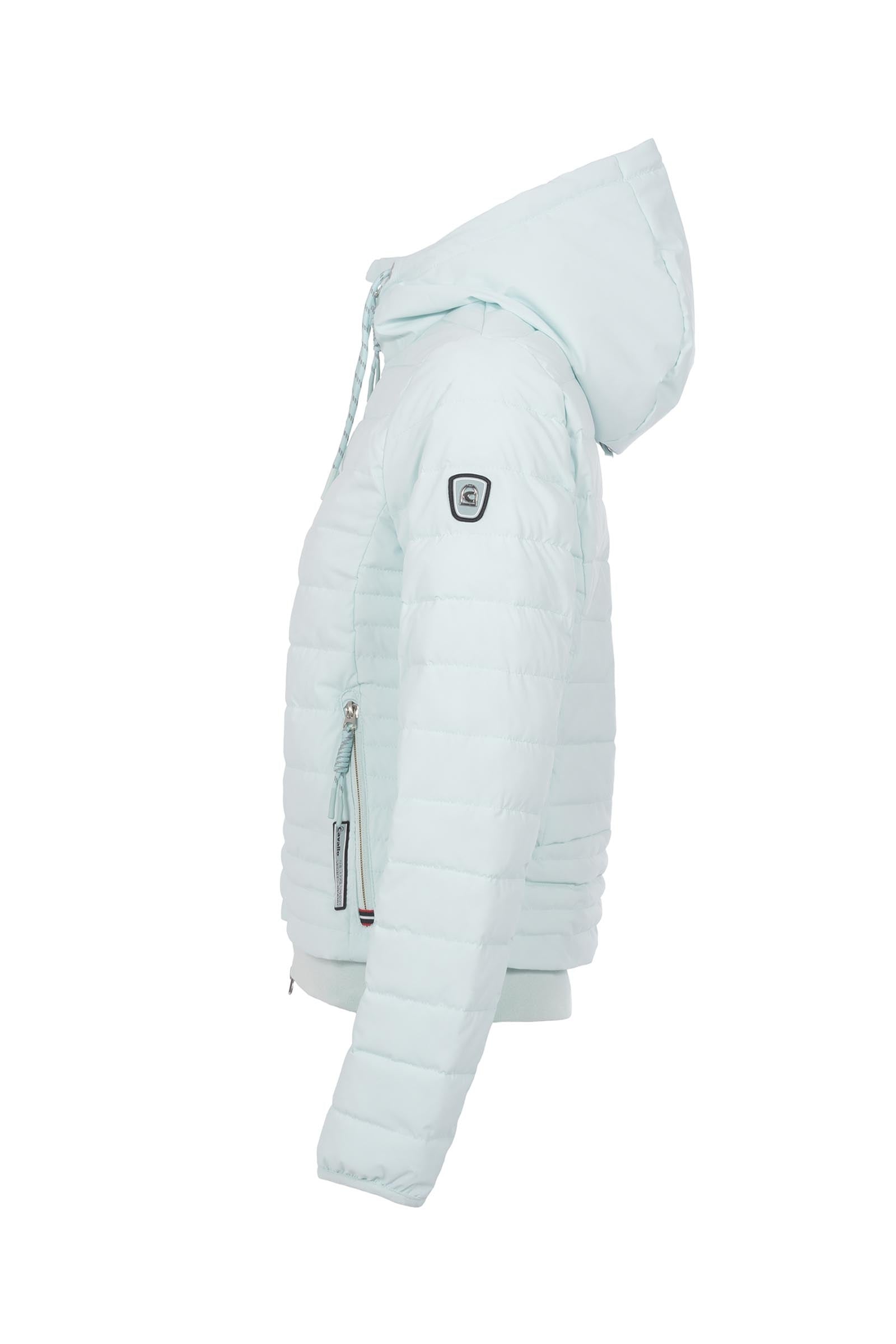 Cavallo CAVALBENA Women´s Quilted Jacket Women’s Riding Clothing