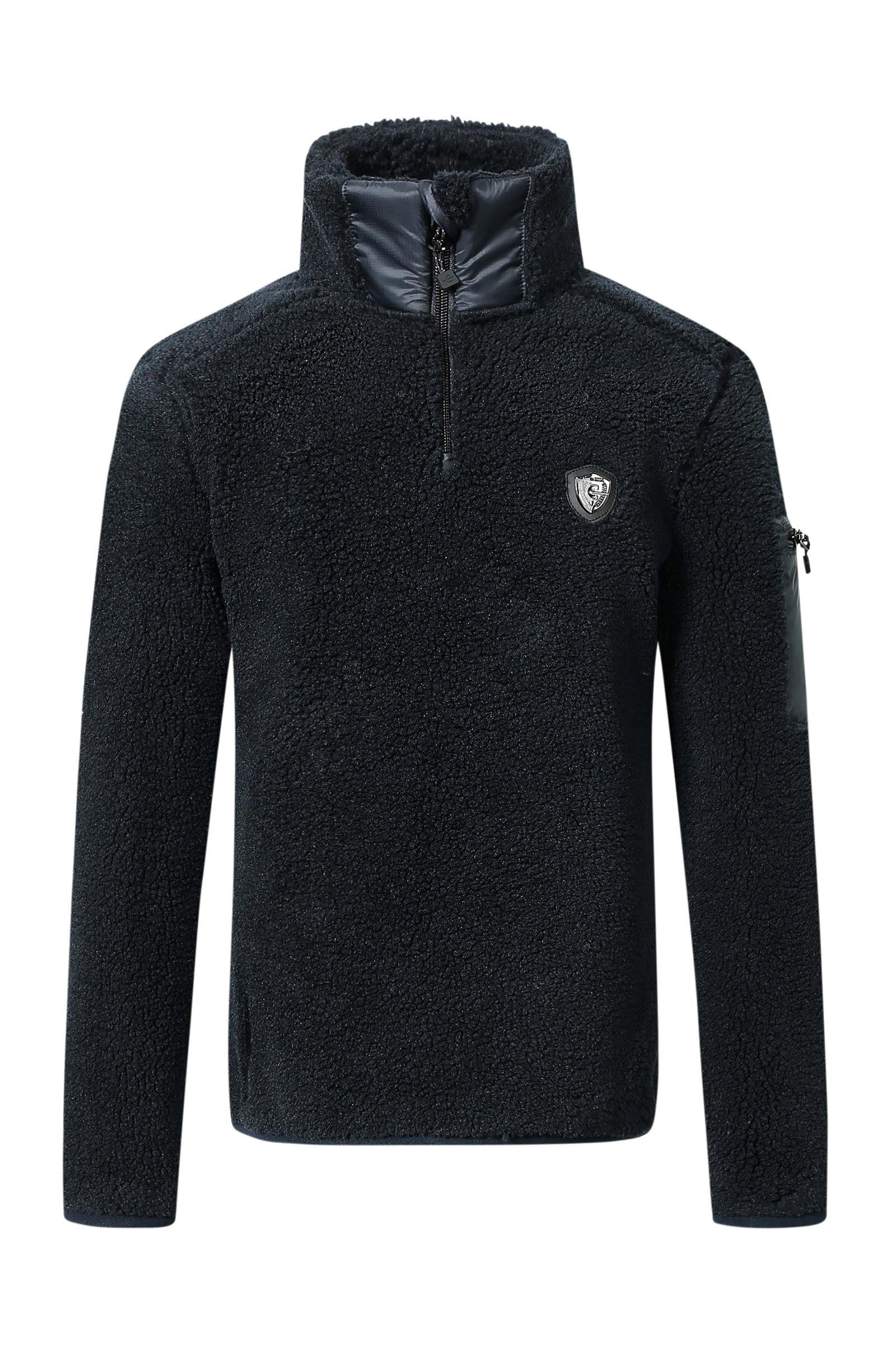 Covalliero Teddy kindertrui Kinder paardrijkleding