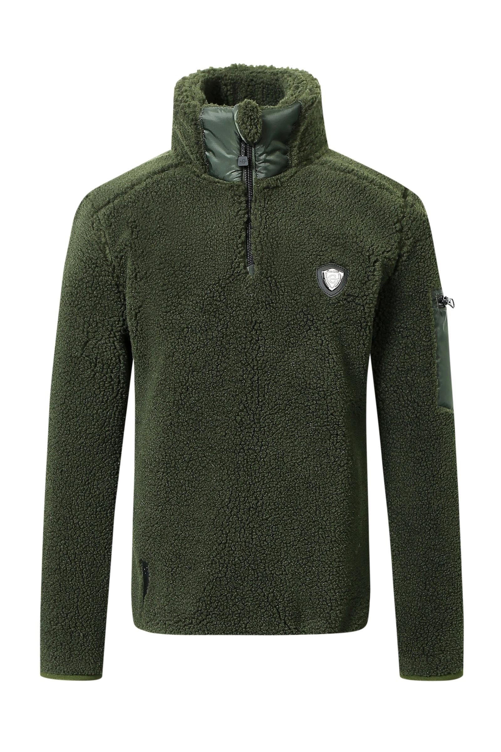 Covalliero Teddy kindertrui Kinder paardrijkleding