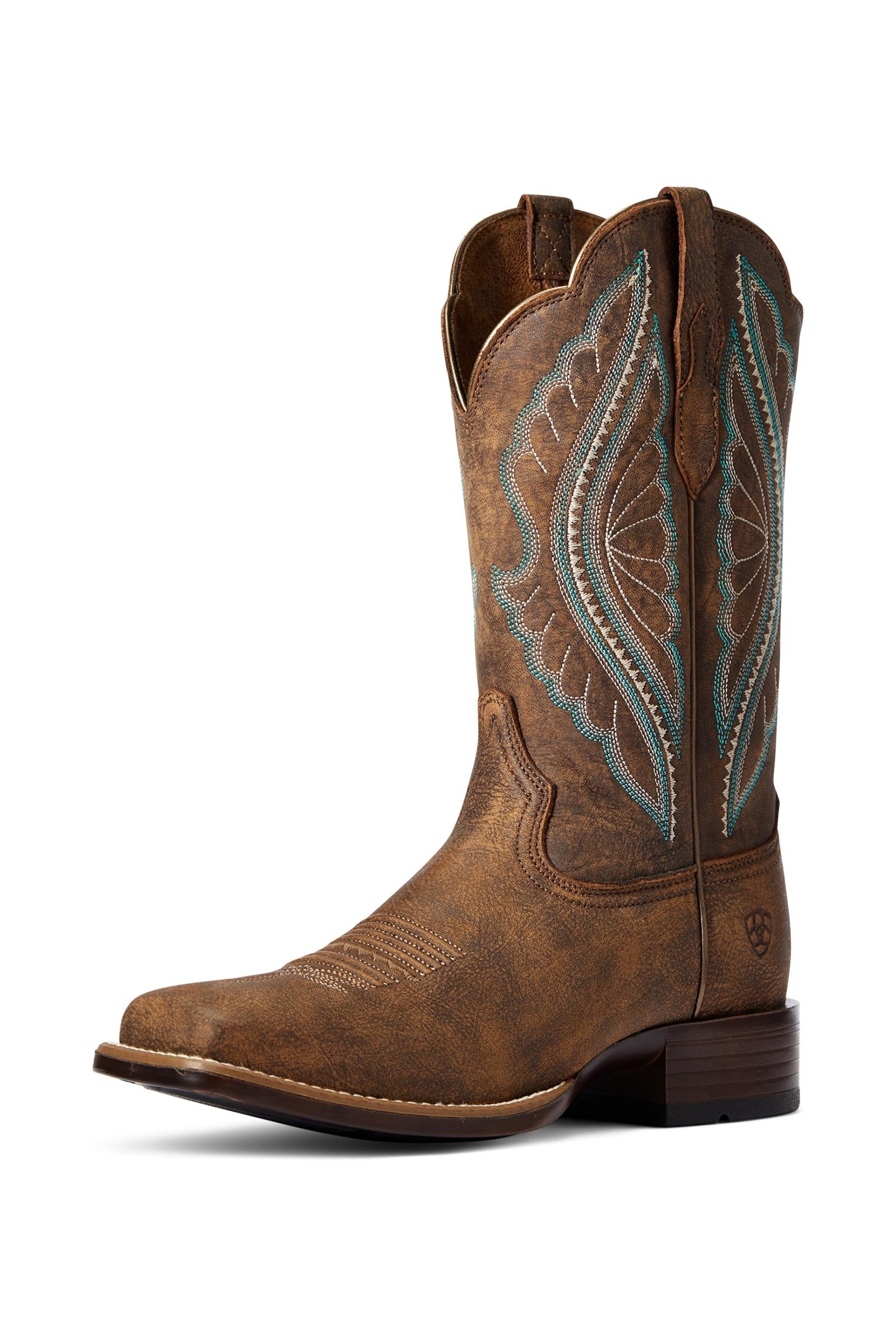 Ariat Womens PrimeTime Western Boot Riding Boots & Riding Shoes