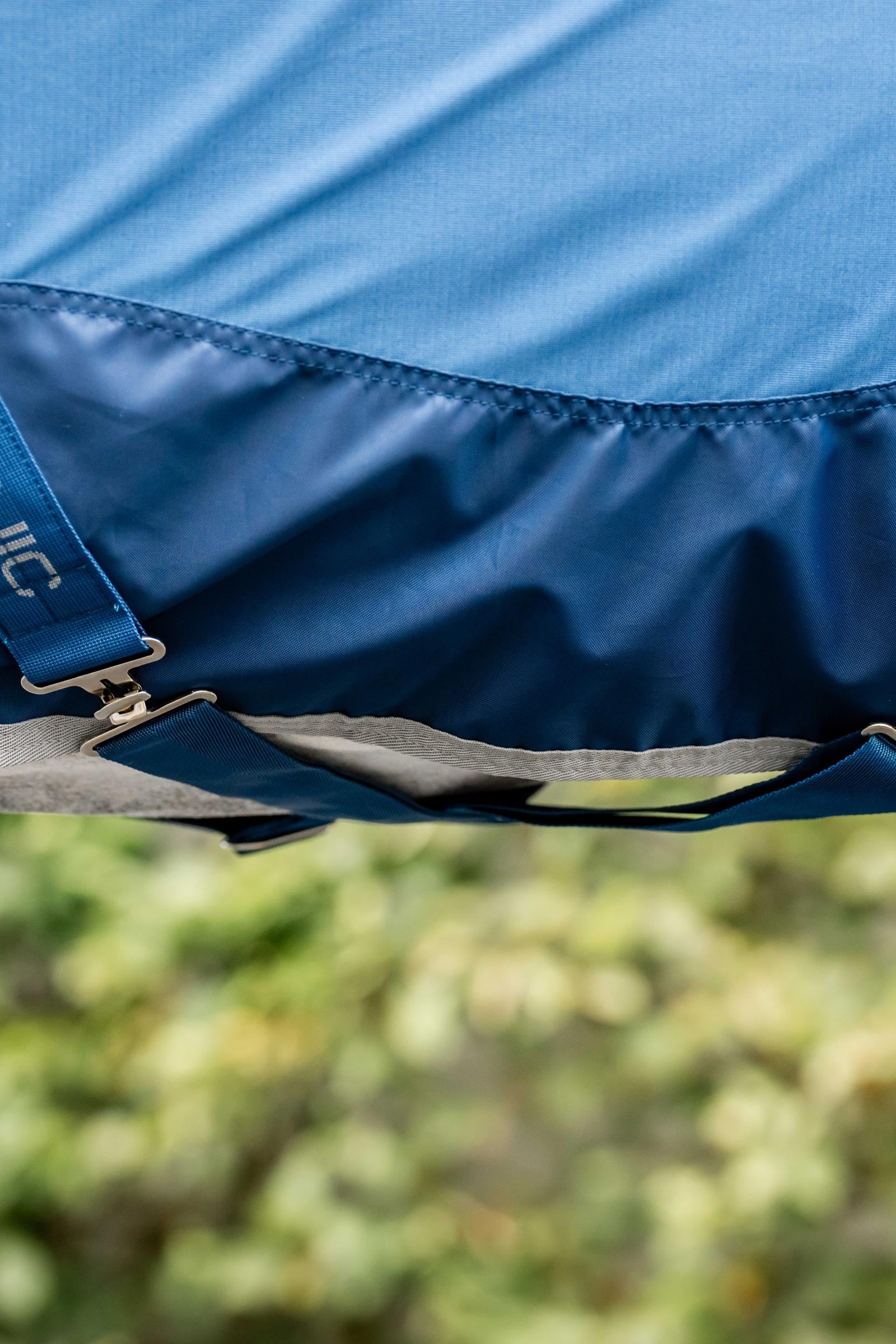 Horseware Ionic Therapy Mesh Cooler Rug Horse Rugs