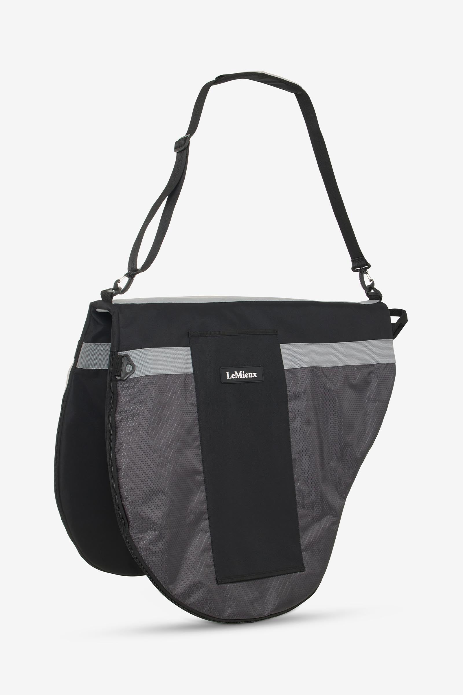 LeMieux Saddle Carry Bag Accessories