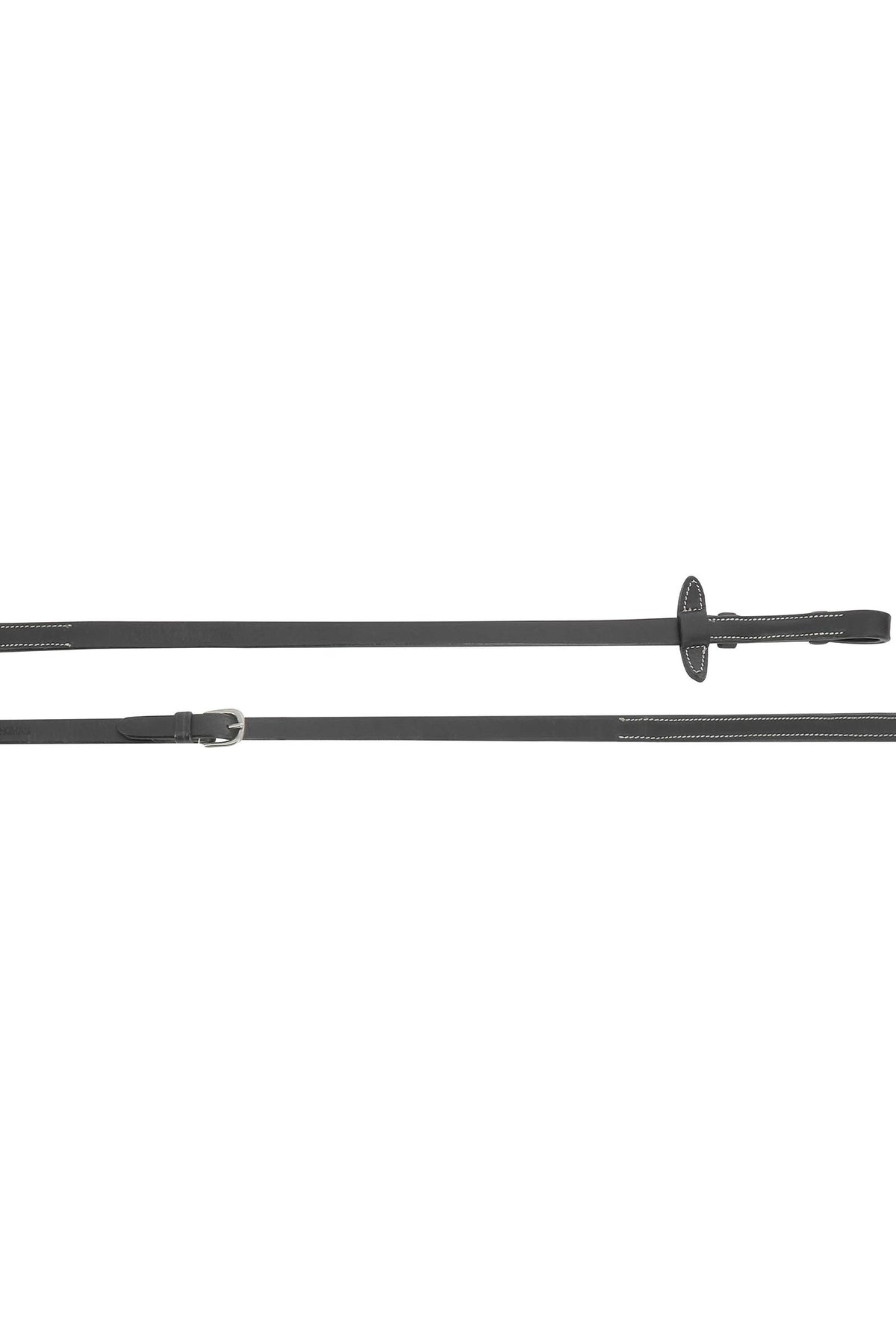ERIC THOMAS PRO Hunter Reins, 16 mm Bridles & Reins