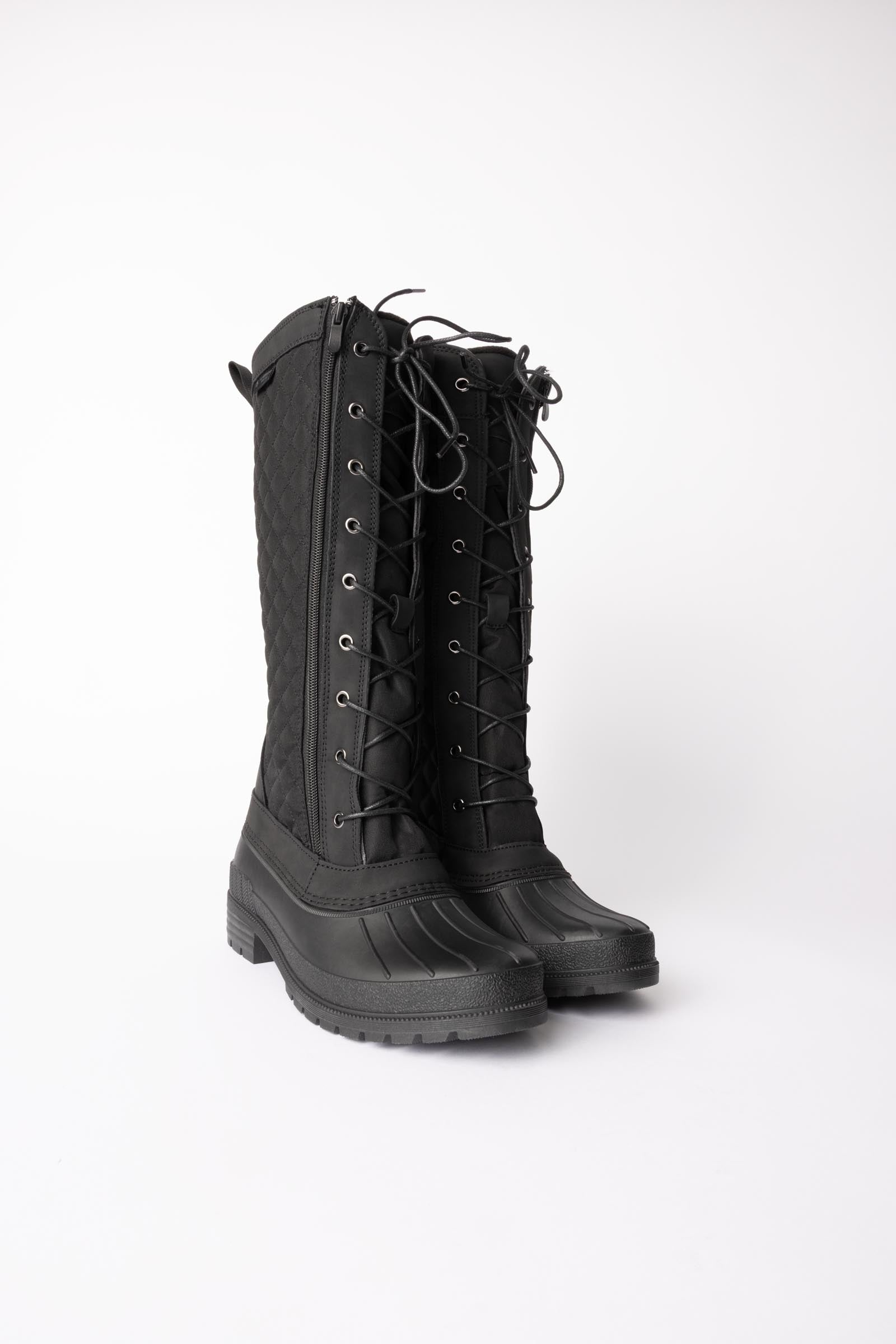 Horze Rovaniemi Thermo Riding Boots Riding Boots & Riding Shoes