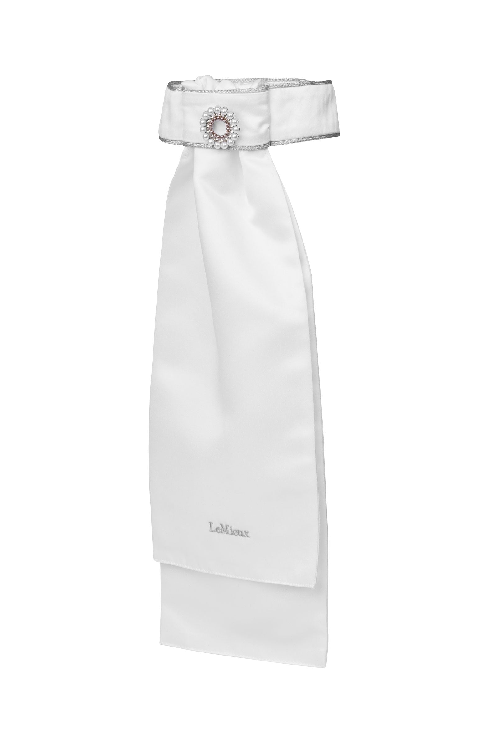 LeMieux Sparkle plastron Dames paardrijkleding