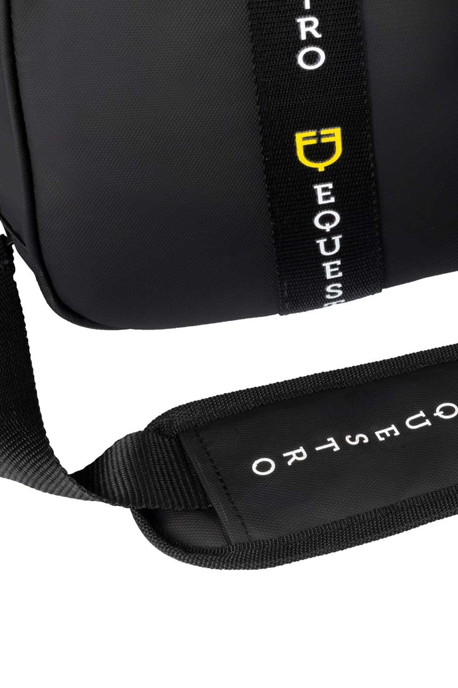 Equestro Boot and Helmet Bag in Technical Fabric Accessories