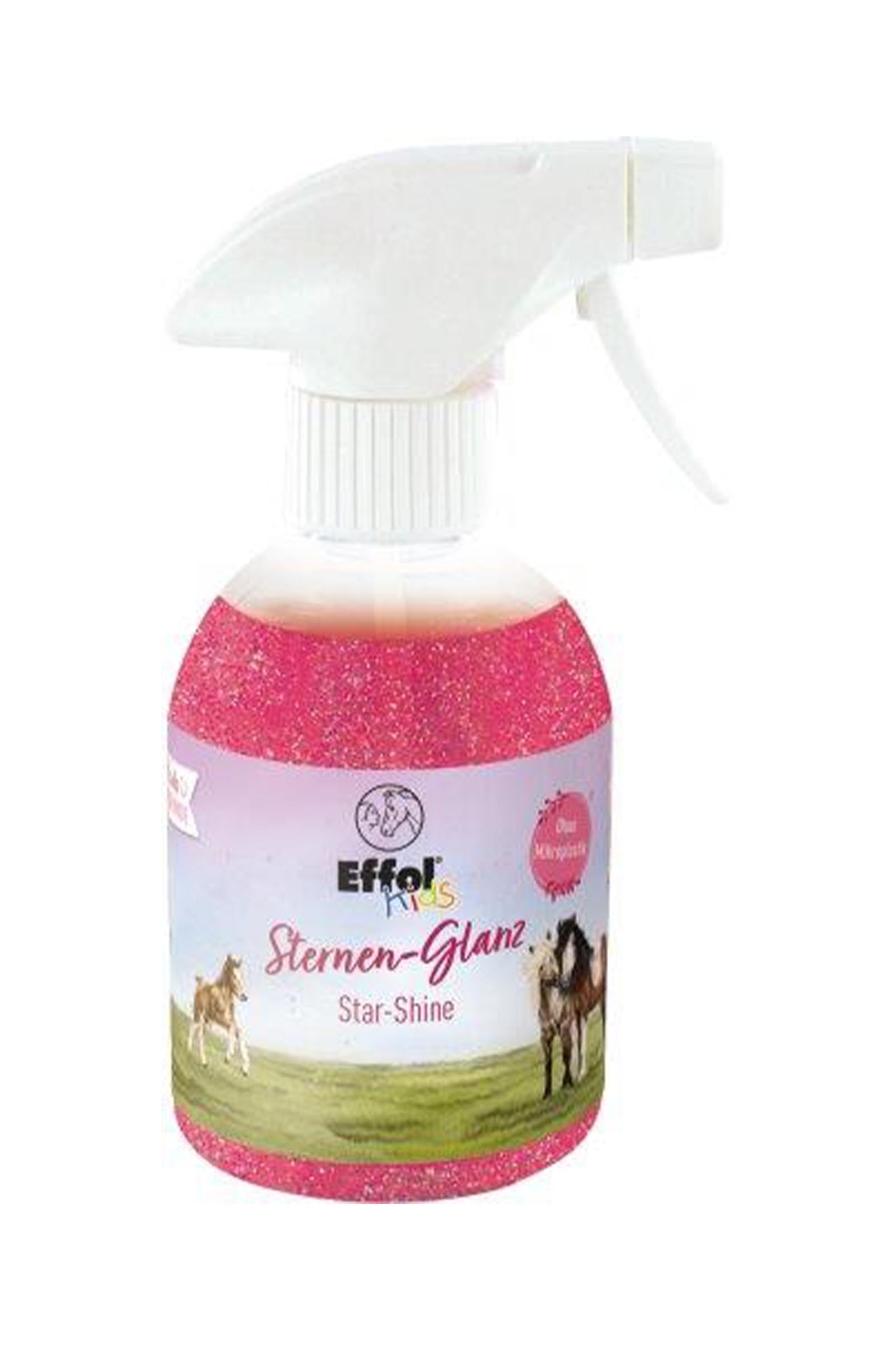 Effol Kids Star-Shine, 300 ml Horse Health Care