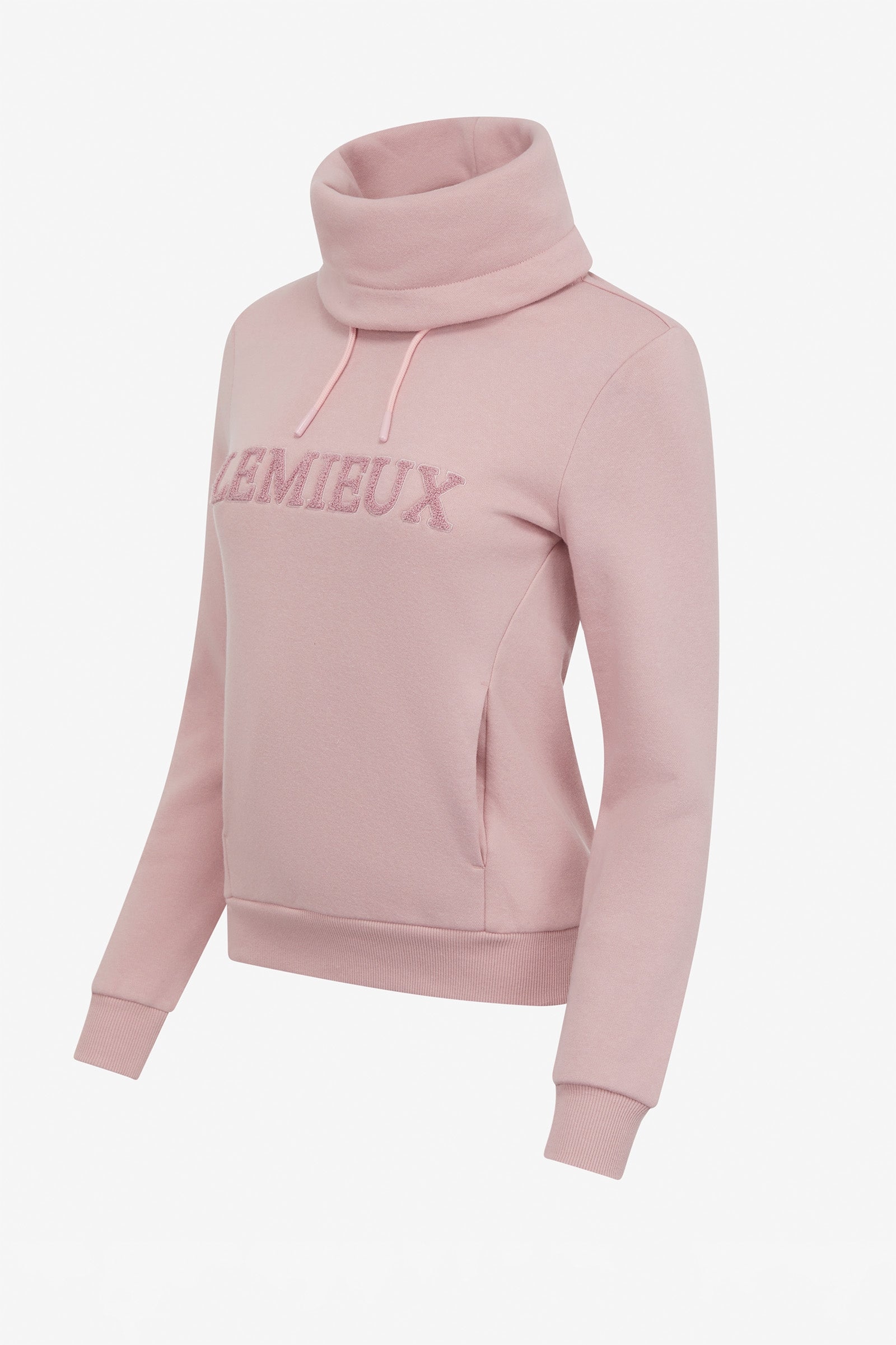 LeMieux Adele Funnel Neck Sweat Women’s Riding Clothing