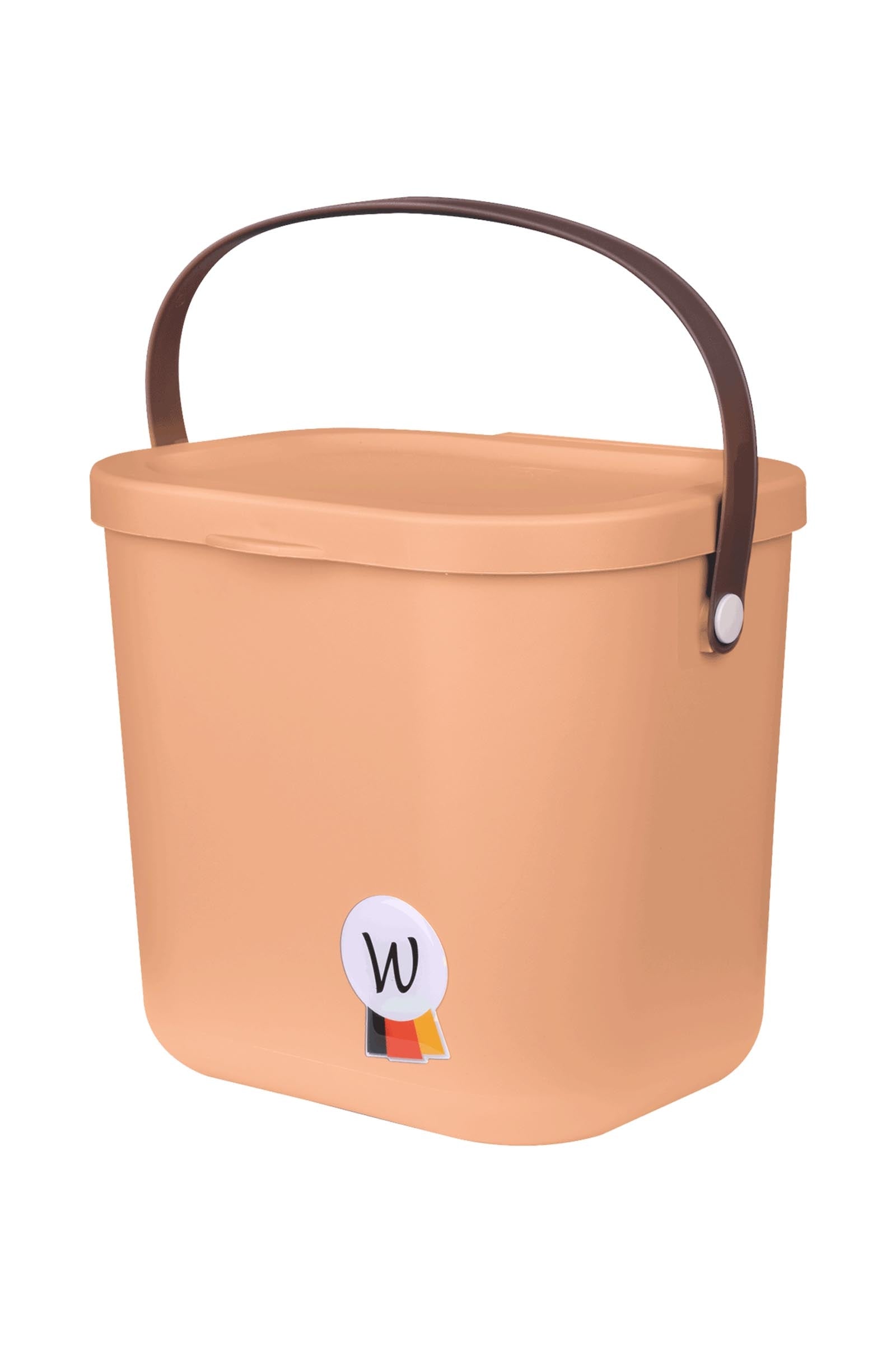 Waldhausen ECO multitas, 6 L Stalbenodigdheden