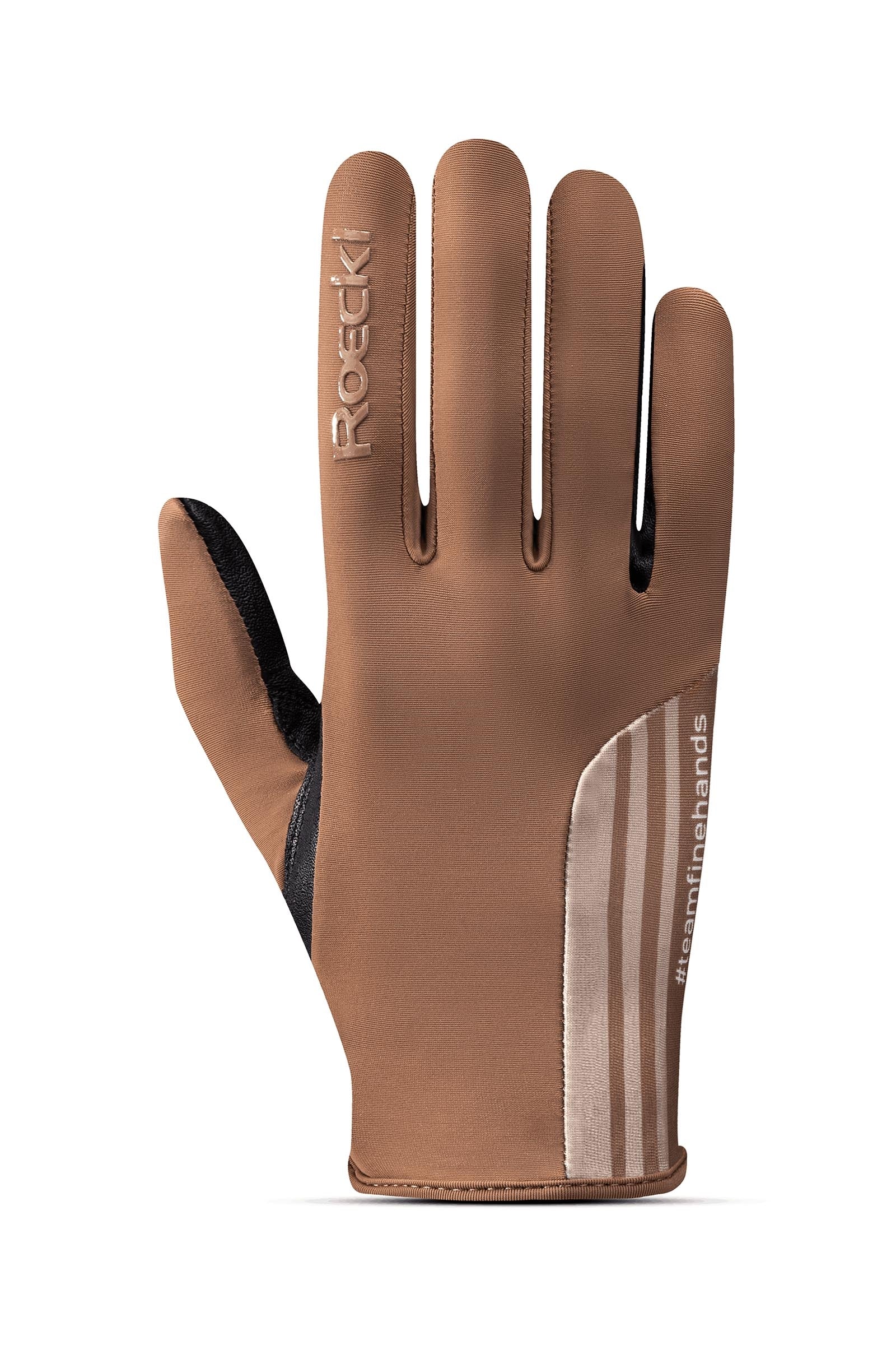 Roeckl Messara paardrijhandschoenen Rijhandschoenen