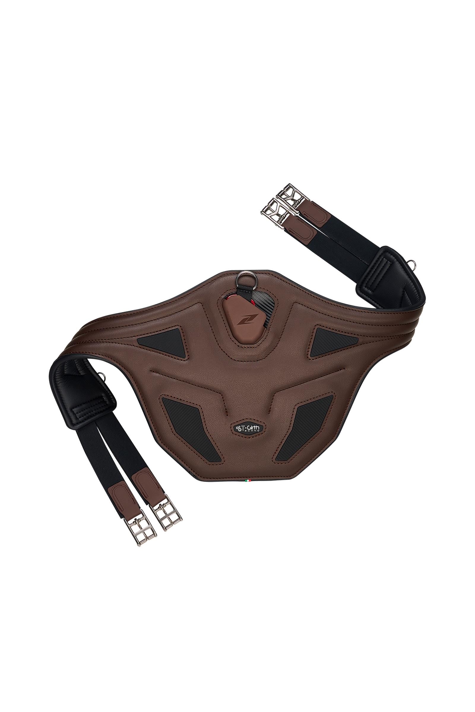 Zandona Techno Stud Girth Zadels & Singels
