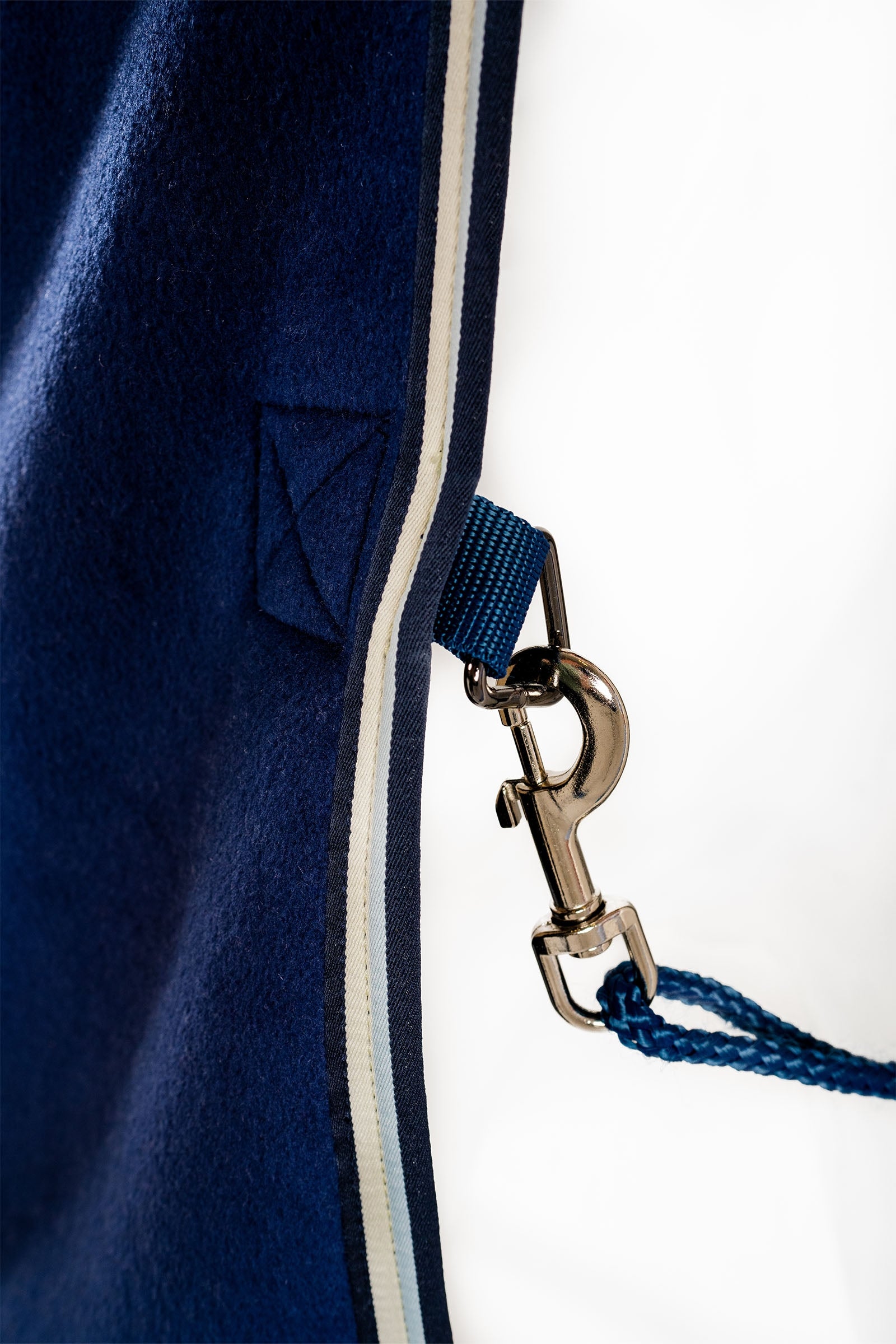 Horseware Newmarket Cosy Fleece Cooler Horse Rugs