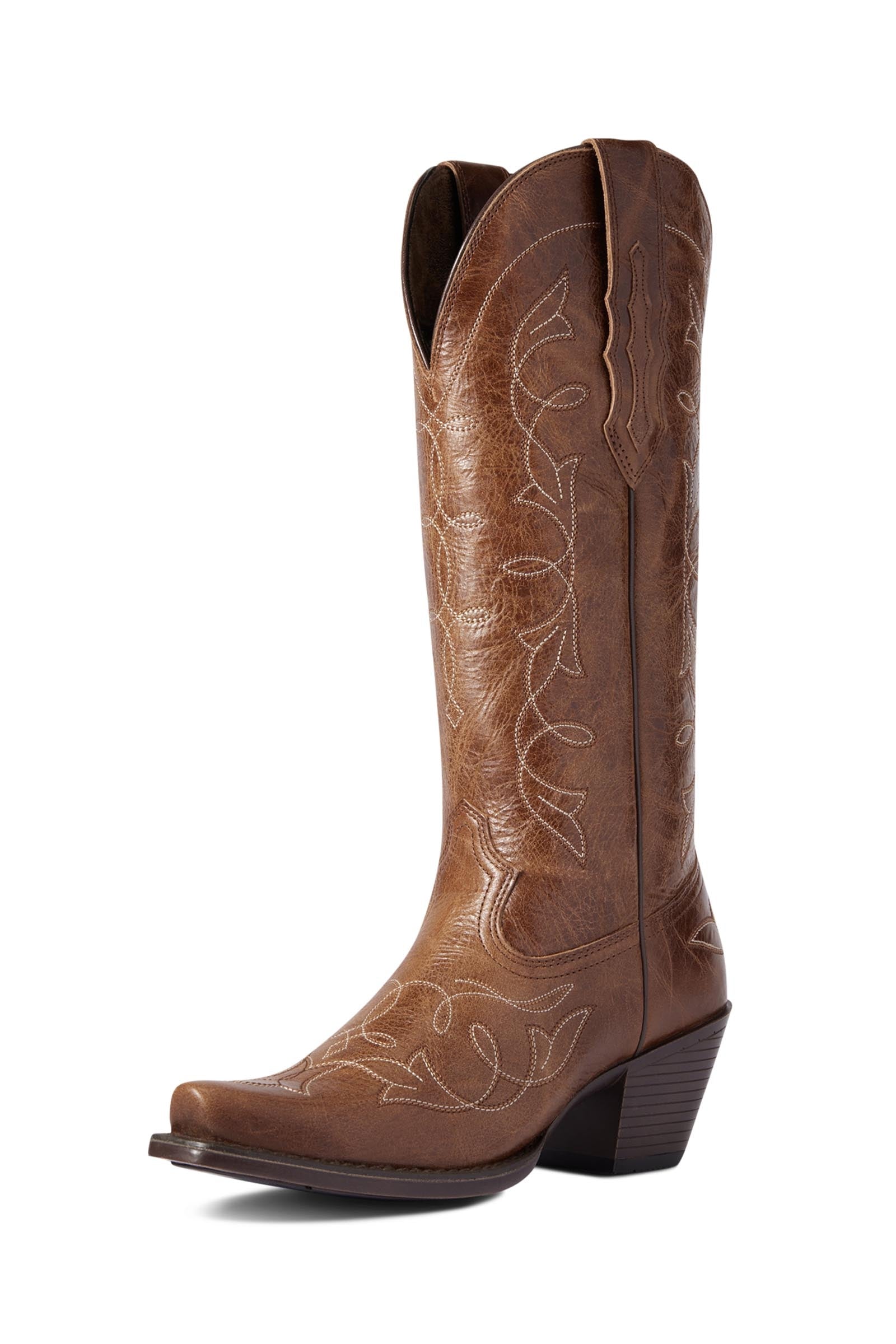 Ariat Heritage Dames westernlaarzen met D-neus Paardrijlaarzen & chaps