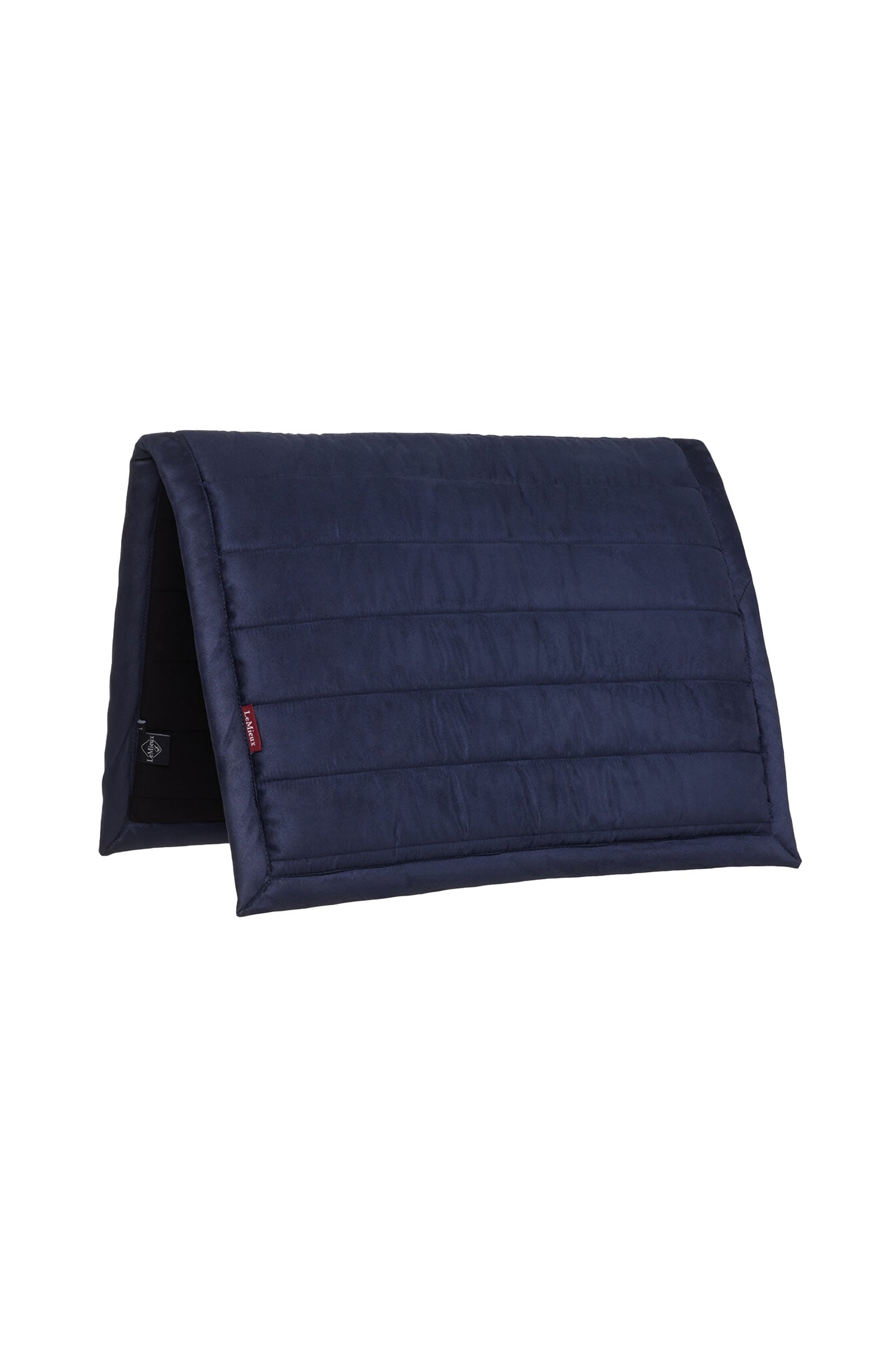 LeMieux Pillow gevoerd veelzijdigheidszadeldek Zadeldekjes