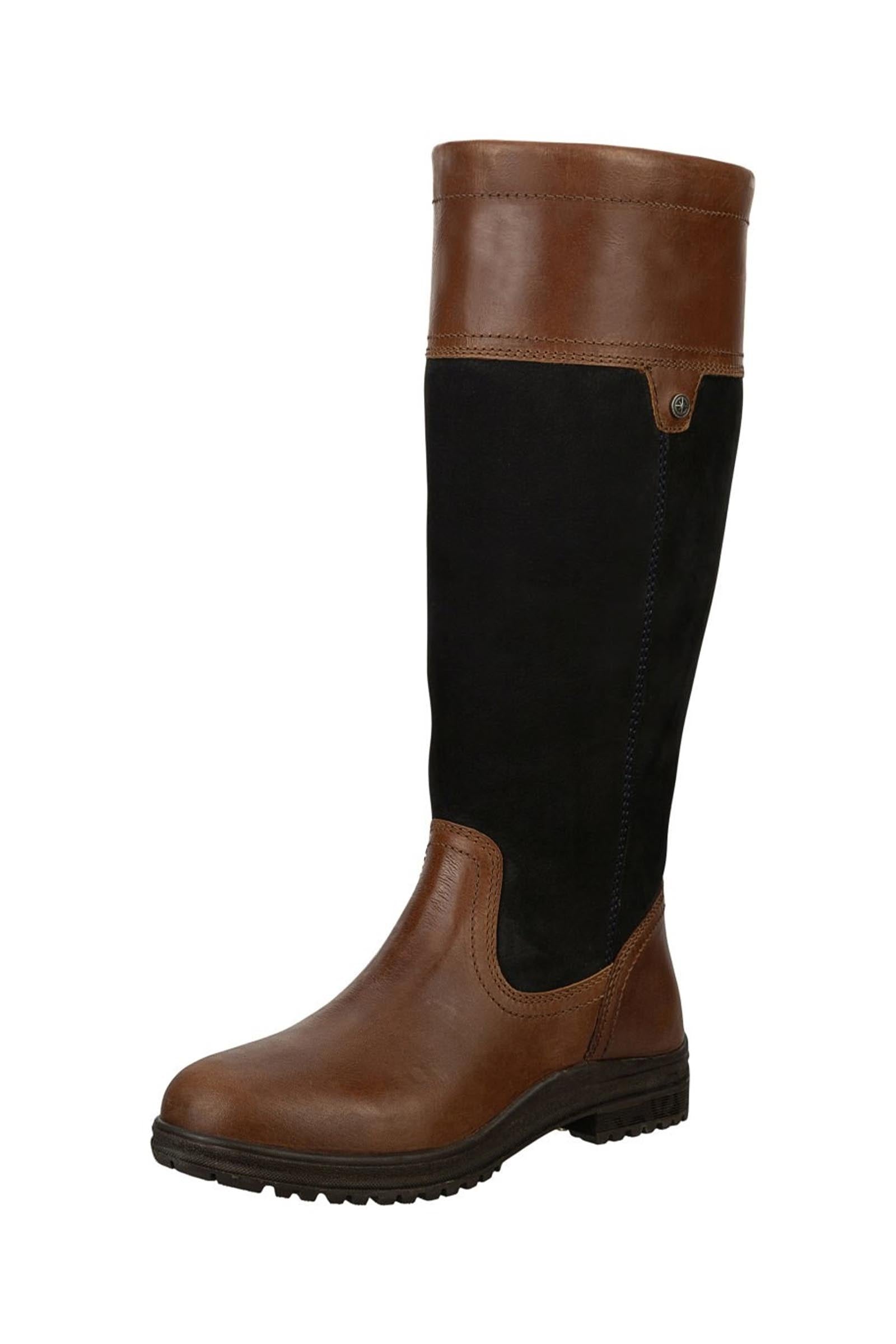 Suedwind Footwear Milford stalschoenen, dames Paardrijlaarzen & chaps