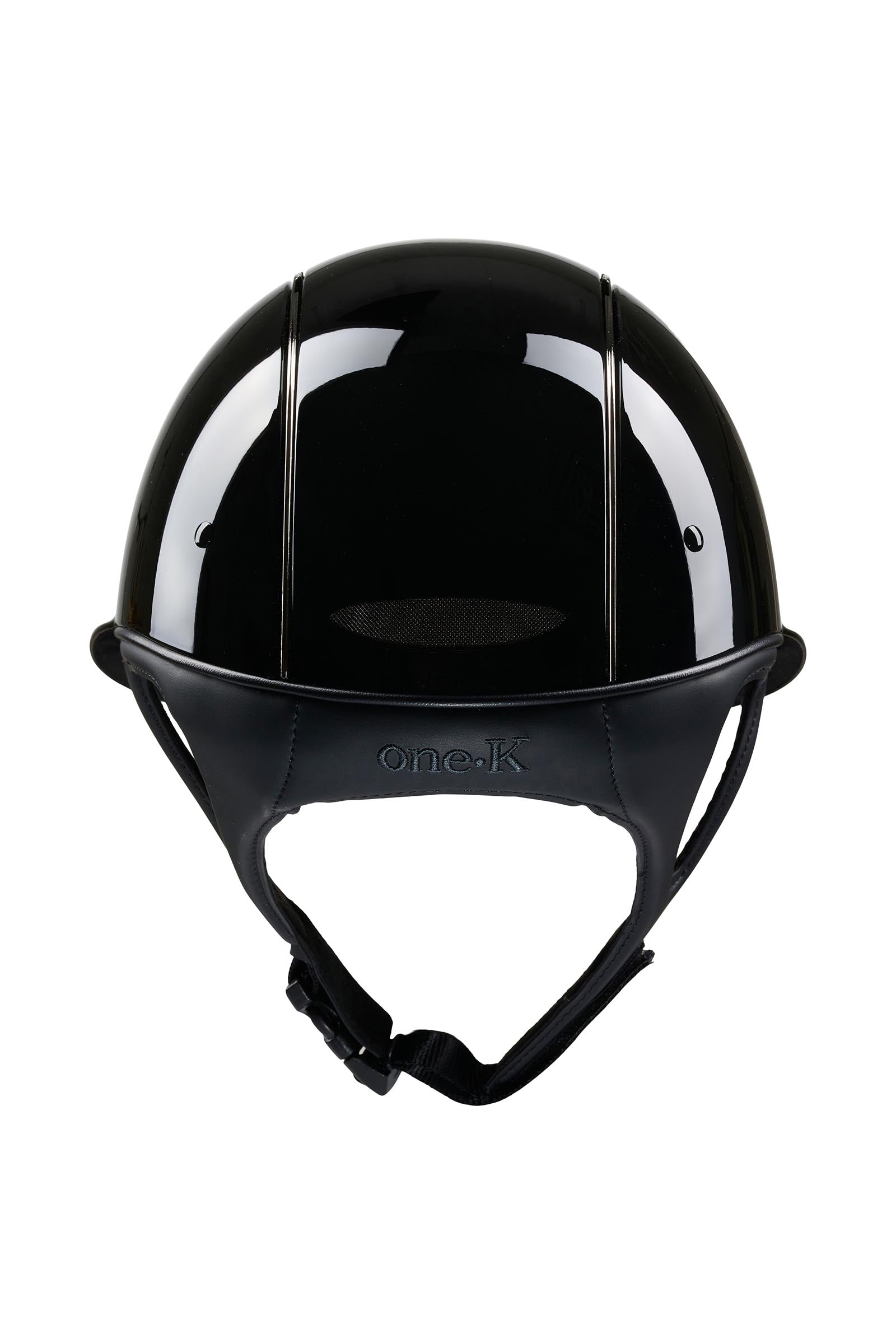 OneK Avance Glossy Chrome Pipe Safety Equipment
